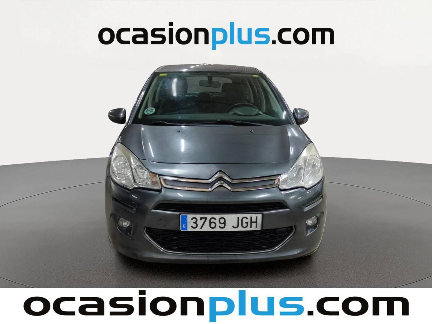 Citroën C3 Citroën C3 1.6 HDI Collection (92 CV) 92cv