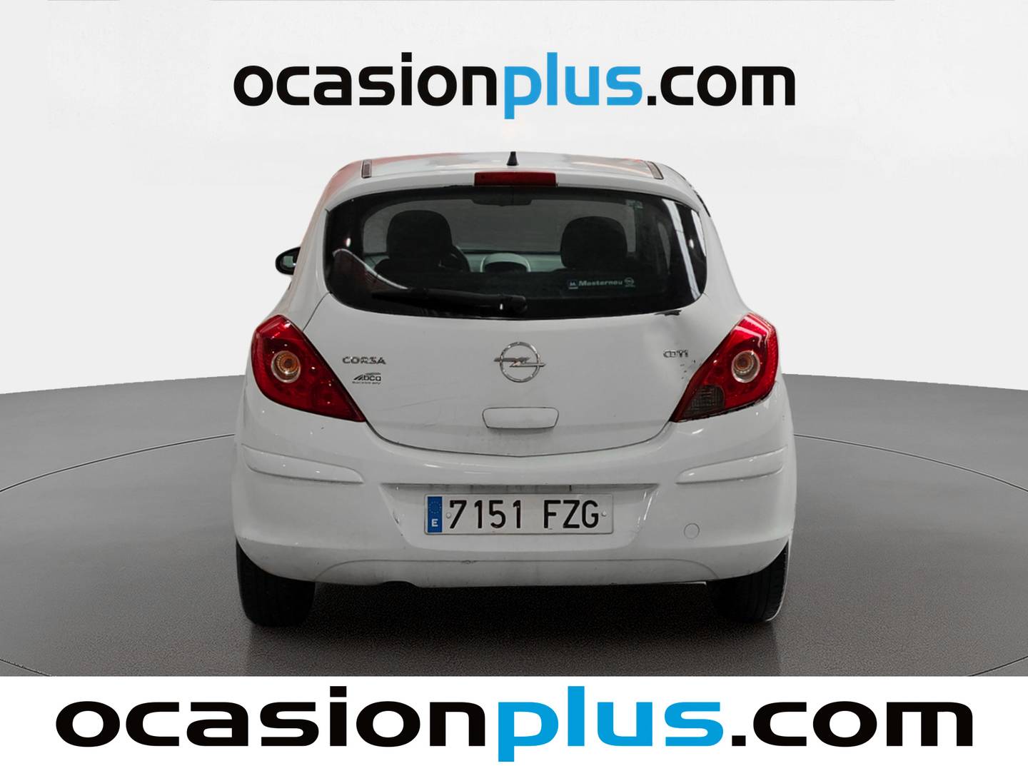 Opel Corsa Opel Corsa 1.3 CDTi Essentia (75 CV) al mejor precio