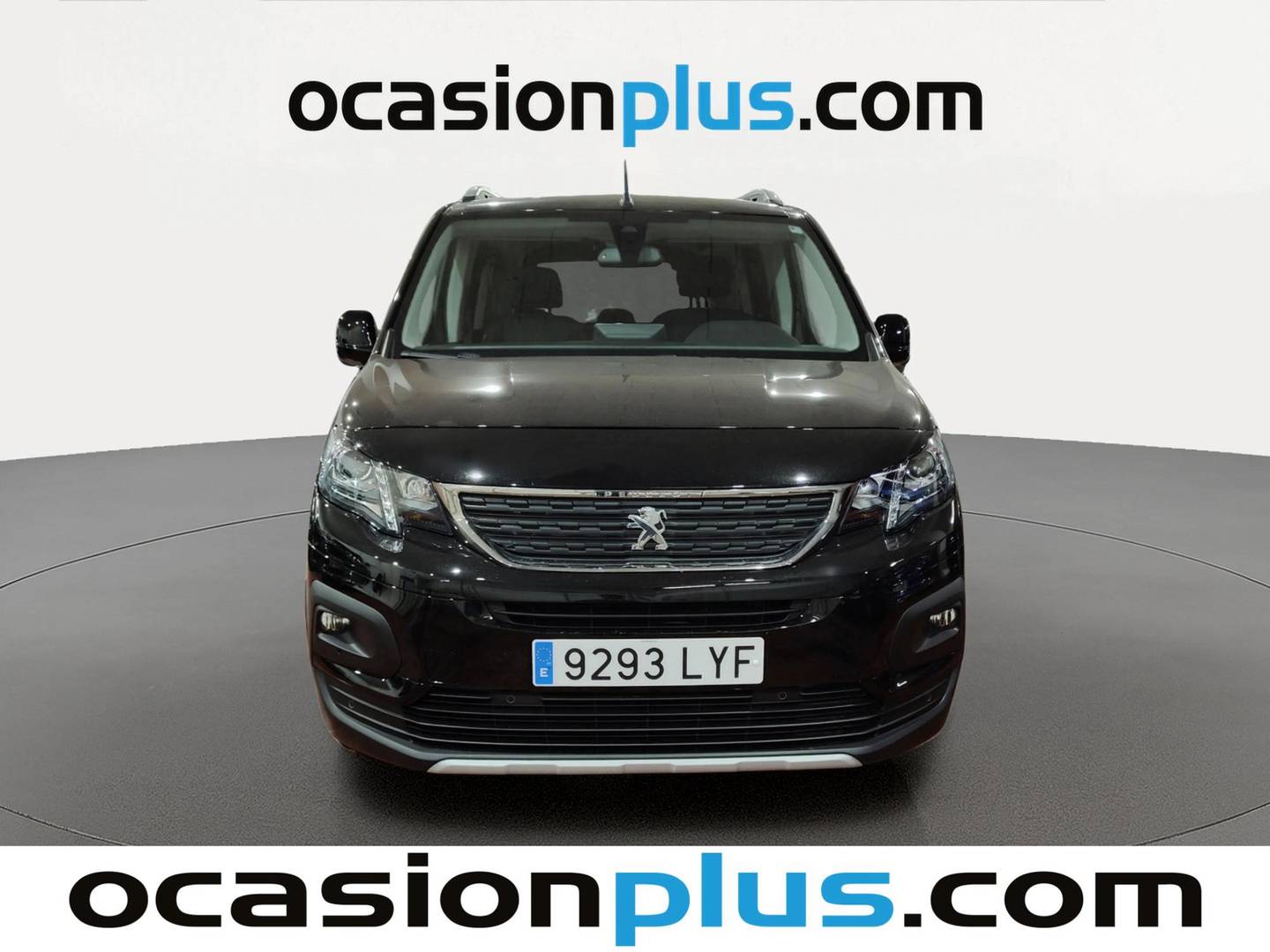 Peugeot Rifter Peugeot e-Rifter Allure Pack Standard (136 CV) barato