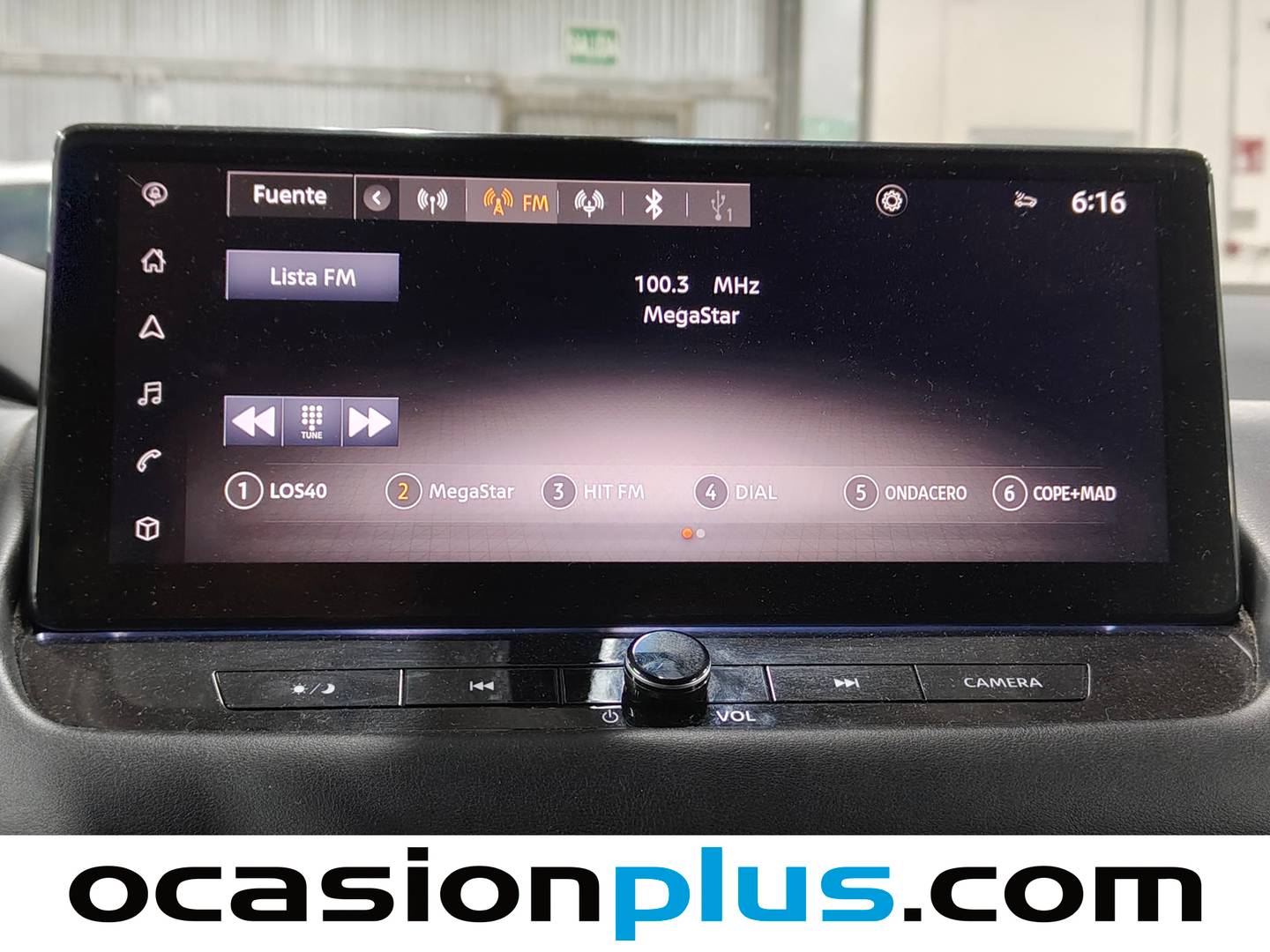 Nissan QASHQAI Nissan Qashqai E-POWER N-Connecta Auto (190 CV) de segunda mano