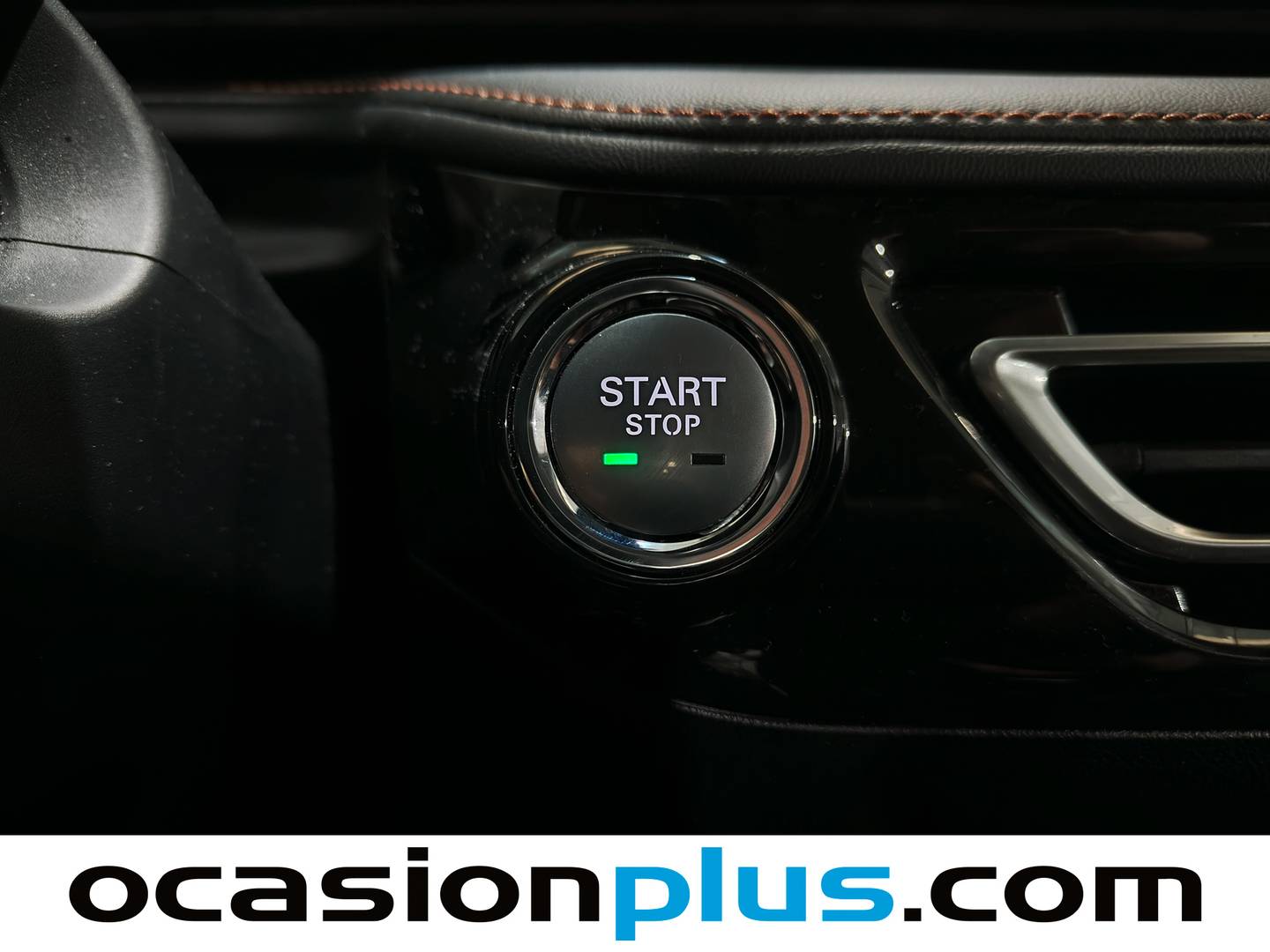 Foto MG HS MG HS 1.5T Comfort (170 CV)