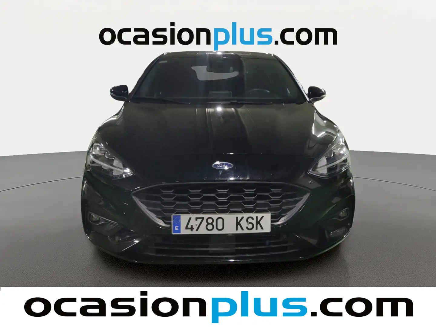 Foto Ford Focus Ford Focus 1.0 Ecoboost S&S ST-Line (125 CV)