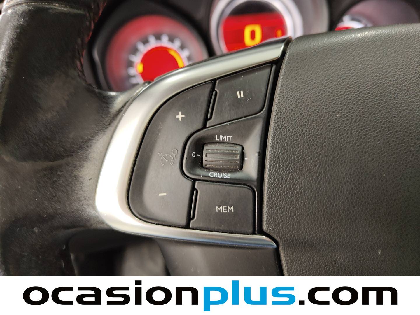 Citroën C4 Citroën C4 BlueHDi 100 Live Edition (99 CV) 99cv