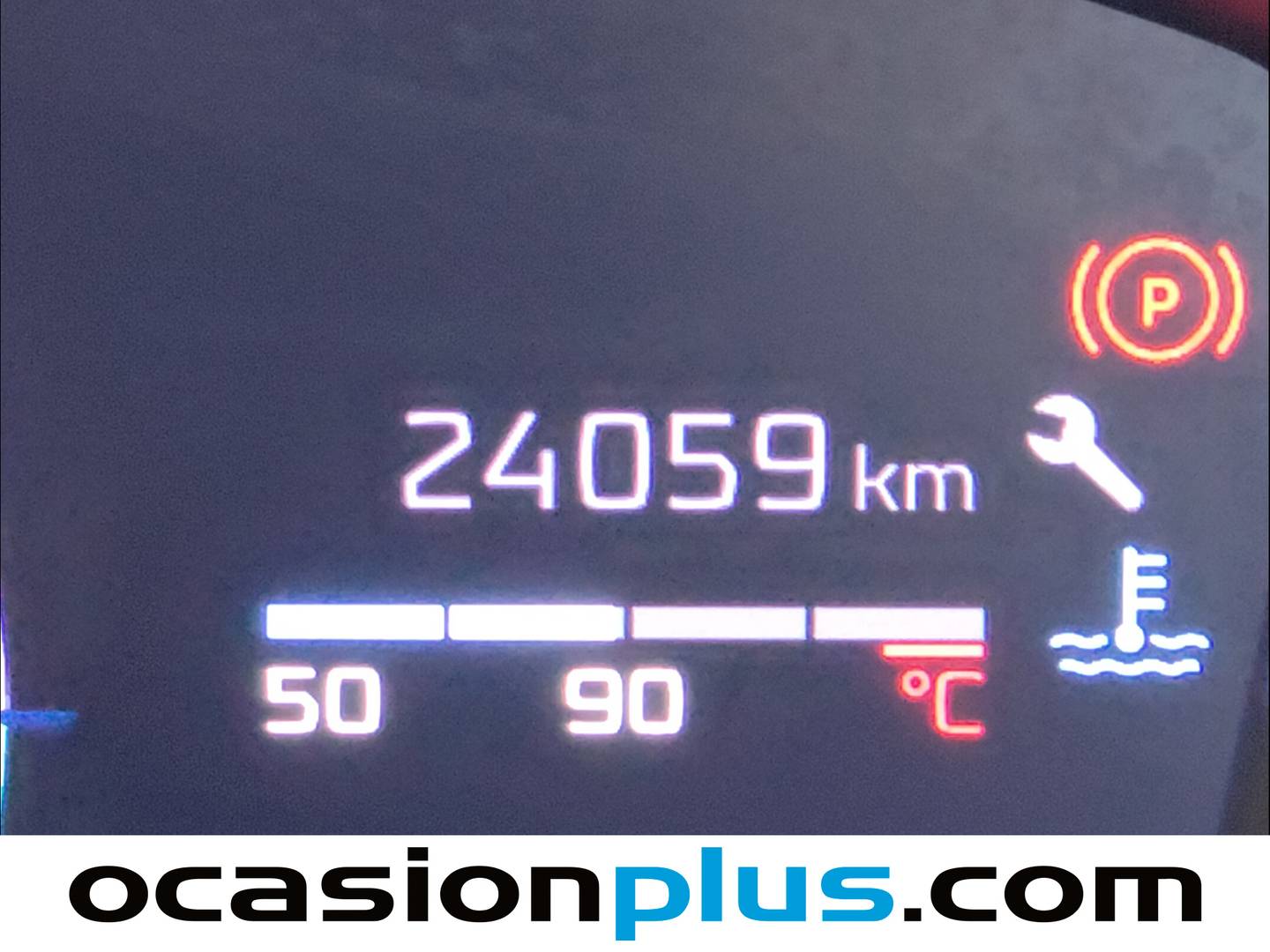 Peugeot 2008 Peugeot 2008 Allure Hybrid eDCS6 (145 CV) seminuevo