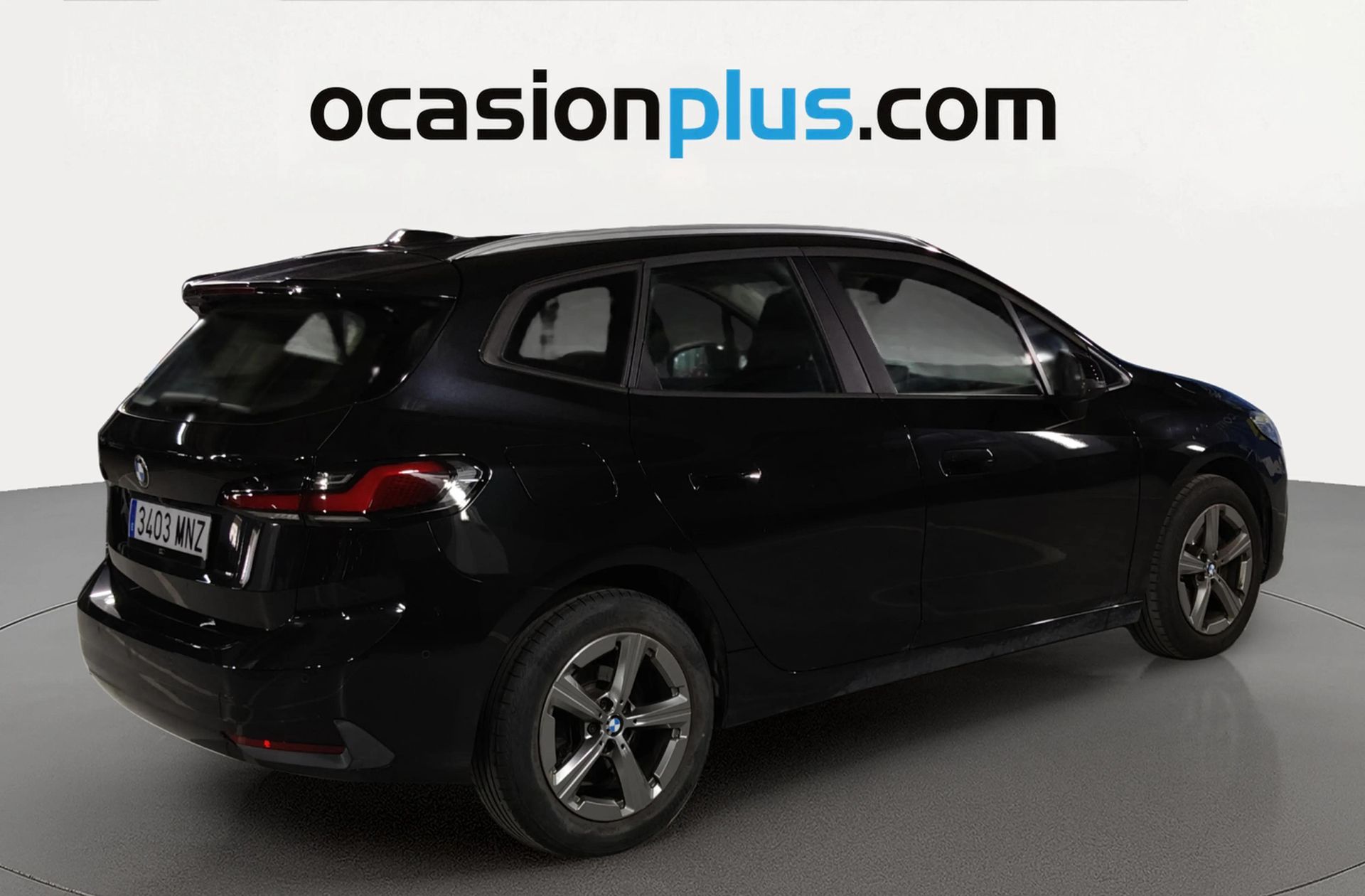 BMW Serie 2 Active Tourer 2 218i Active Tourer - foto 4