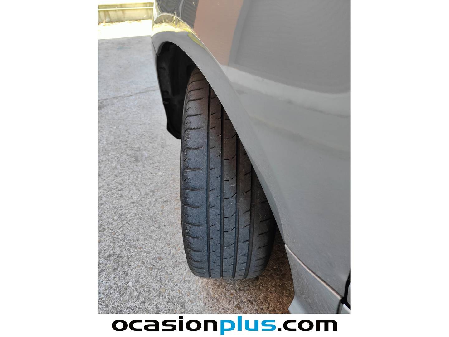 Ford EcoSport Ford EcoSport 1.0T EcoBoost S&S ST Line (125 CV) de segunda mano