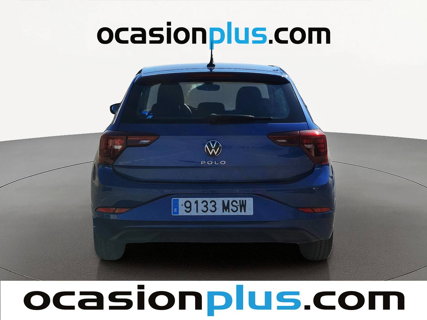 Volkswagen Polo Volkswagen Polo Life 1.0 TSI (95 CV) DSG barato