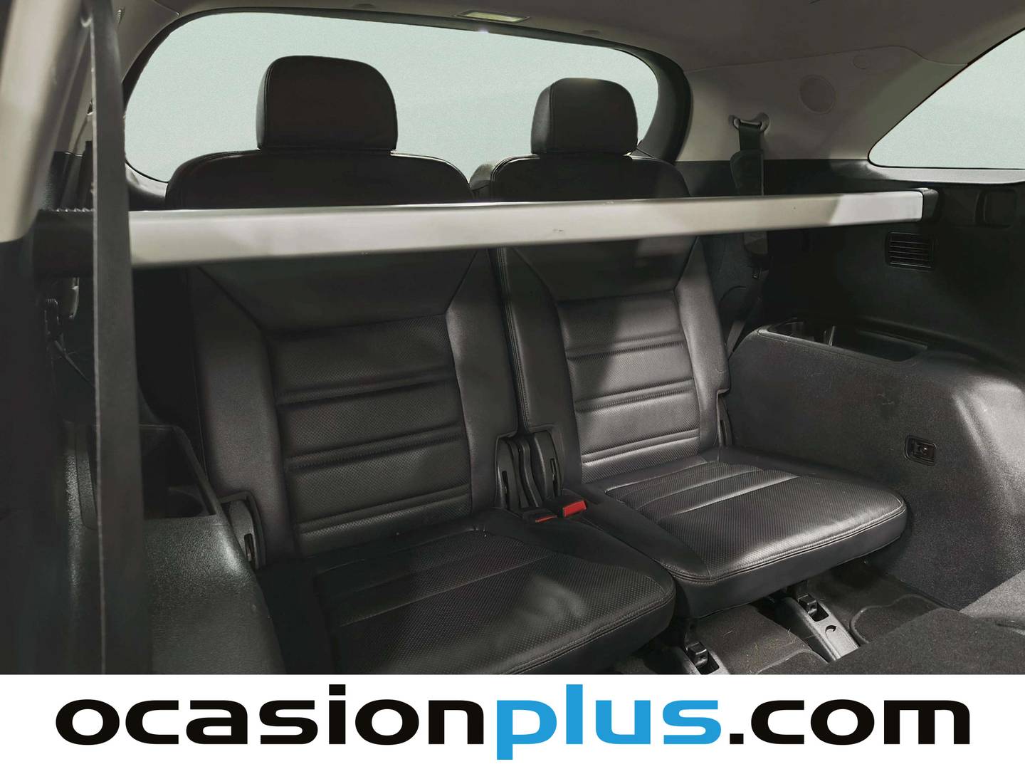 KIA Sorento KIA Sorento 2.2 CRDi Emotion Auto 4x4 (Pack Luxury) (200 CV) 7 Plazas km 0