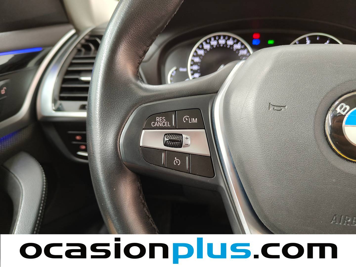 BMW X3 BMW X3 sDrive18d (150 CV) seminuevo