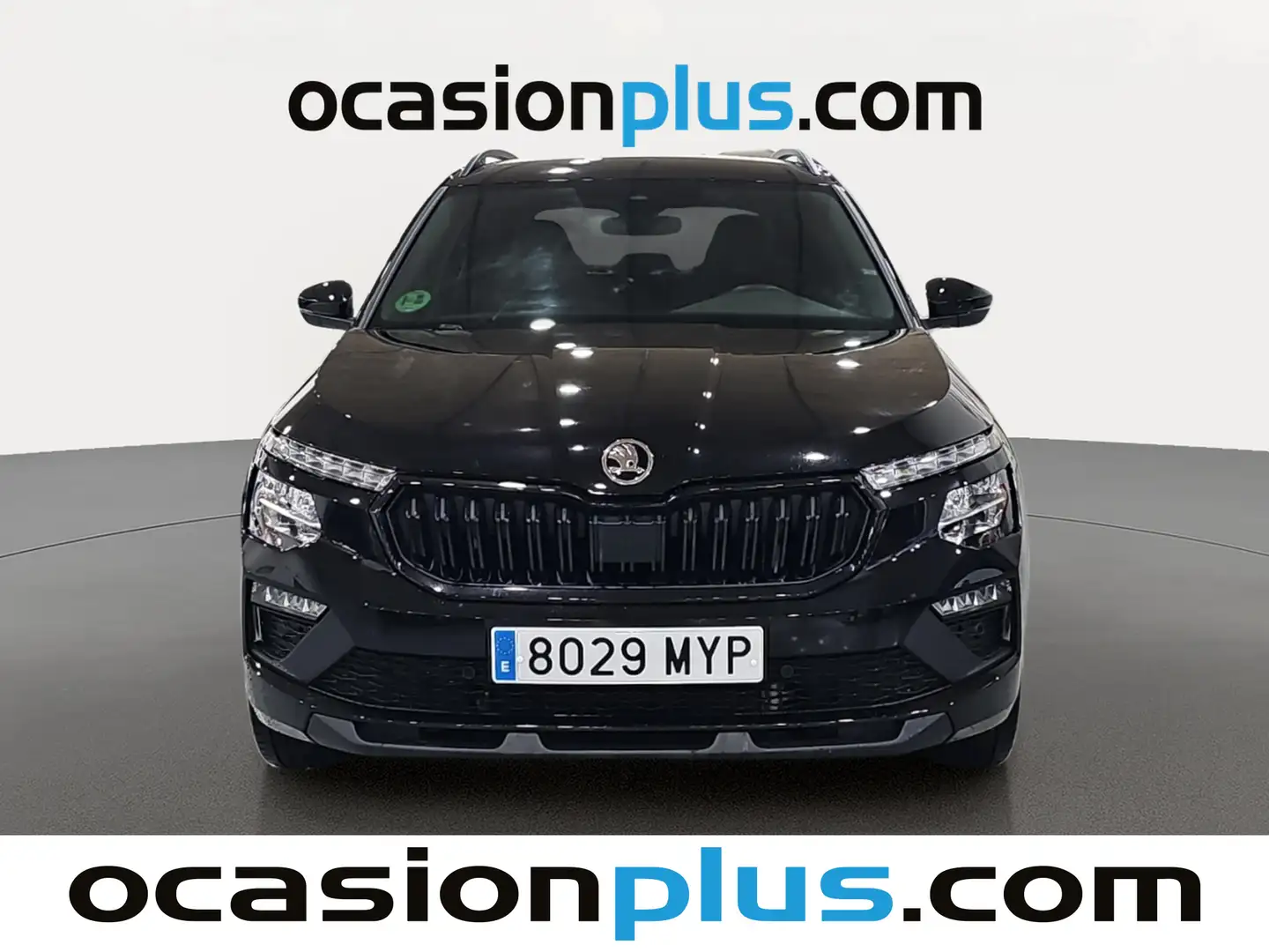 Foto Skoda Kamiq Skoda Kamiq 1.5 TSI Sport DSG (150 CV)