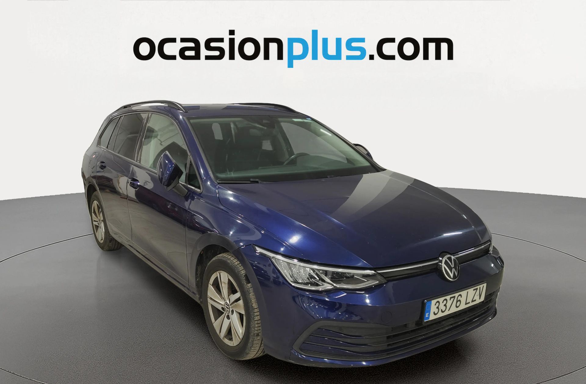 Volkswagen Golf Variant Life 2.0 TDI - foto 2