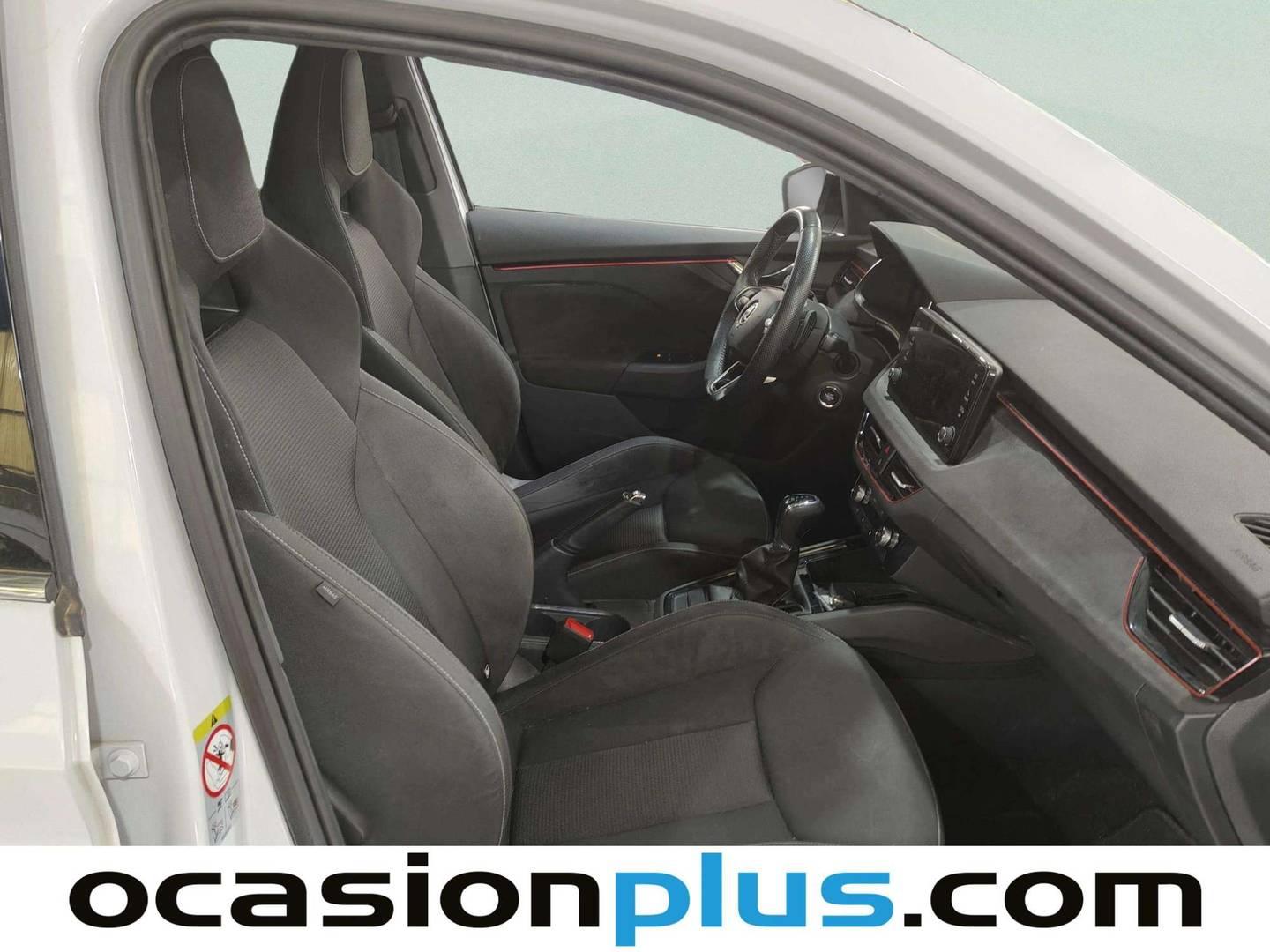 Skoda Kamiq Skoda Kamiq 1.0 TSI Design DSG (115 CV) al mejor precio