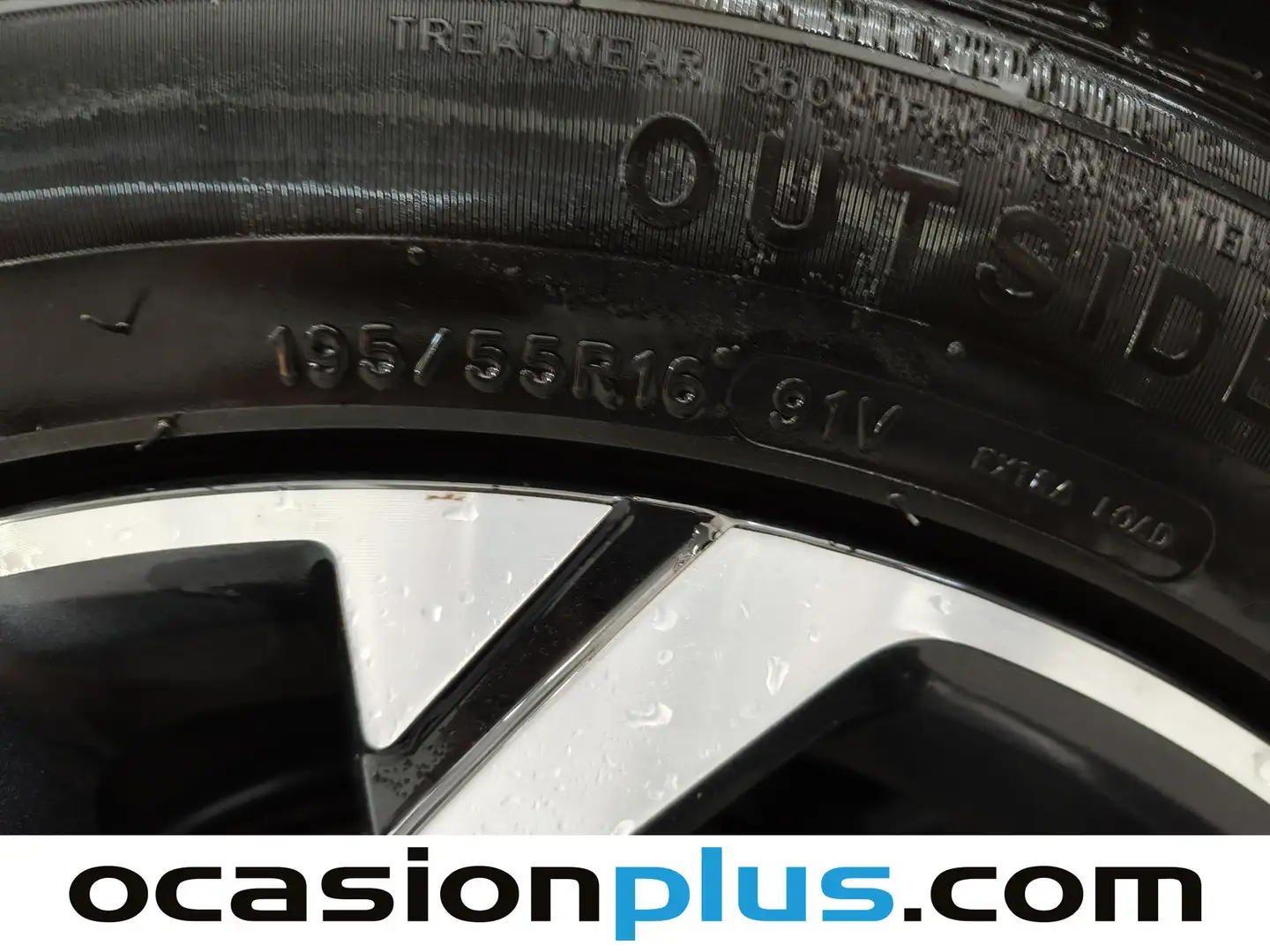 Foto Volkswagen Polo Volkswagen Polo Sport 1.0 TSI  (115 CV)