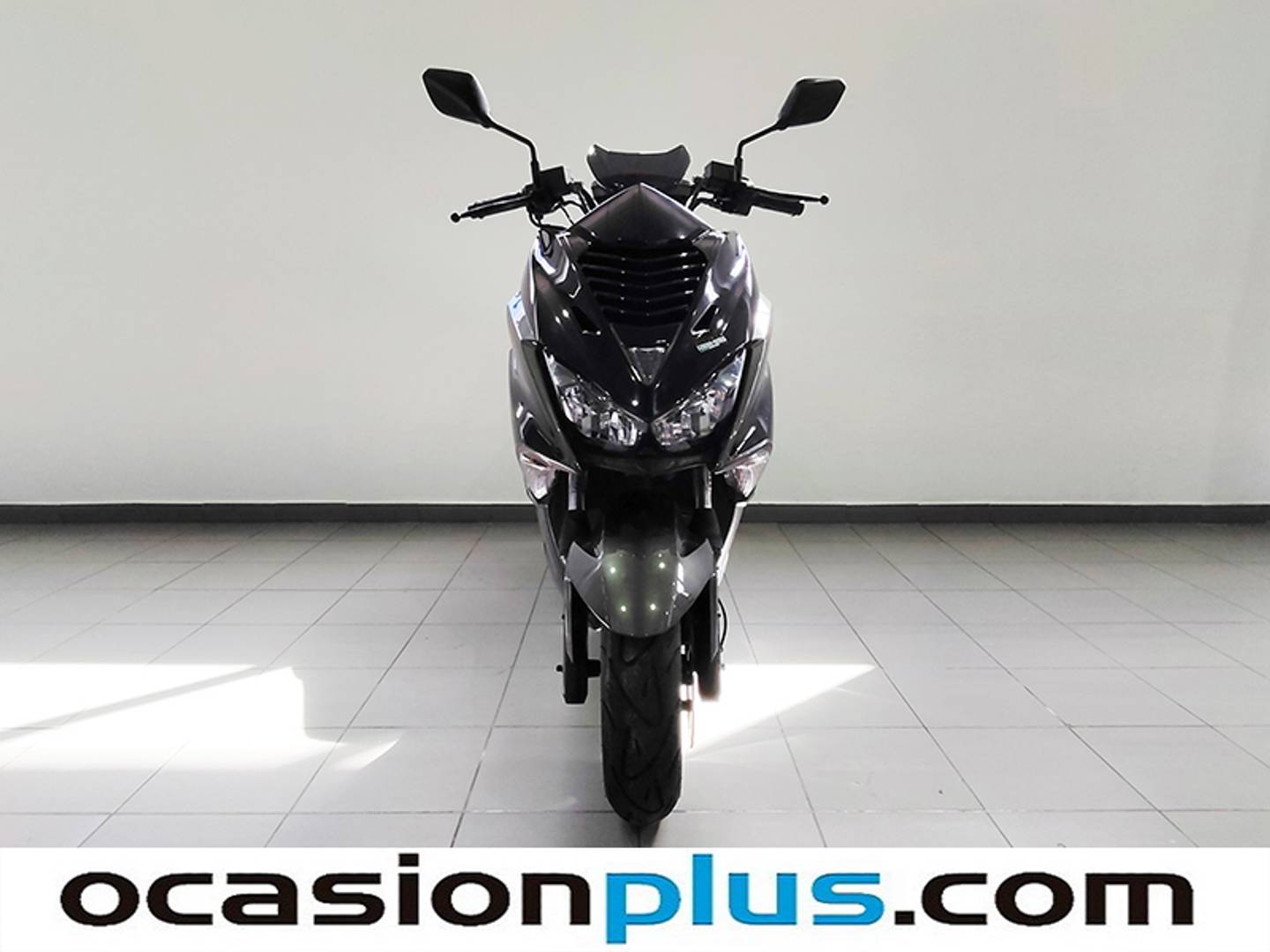 Malaguti Mission 125 Malaguti Mission 125 (12 CV) barato