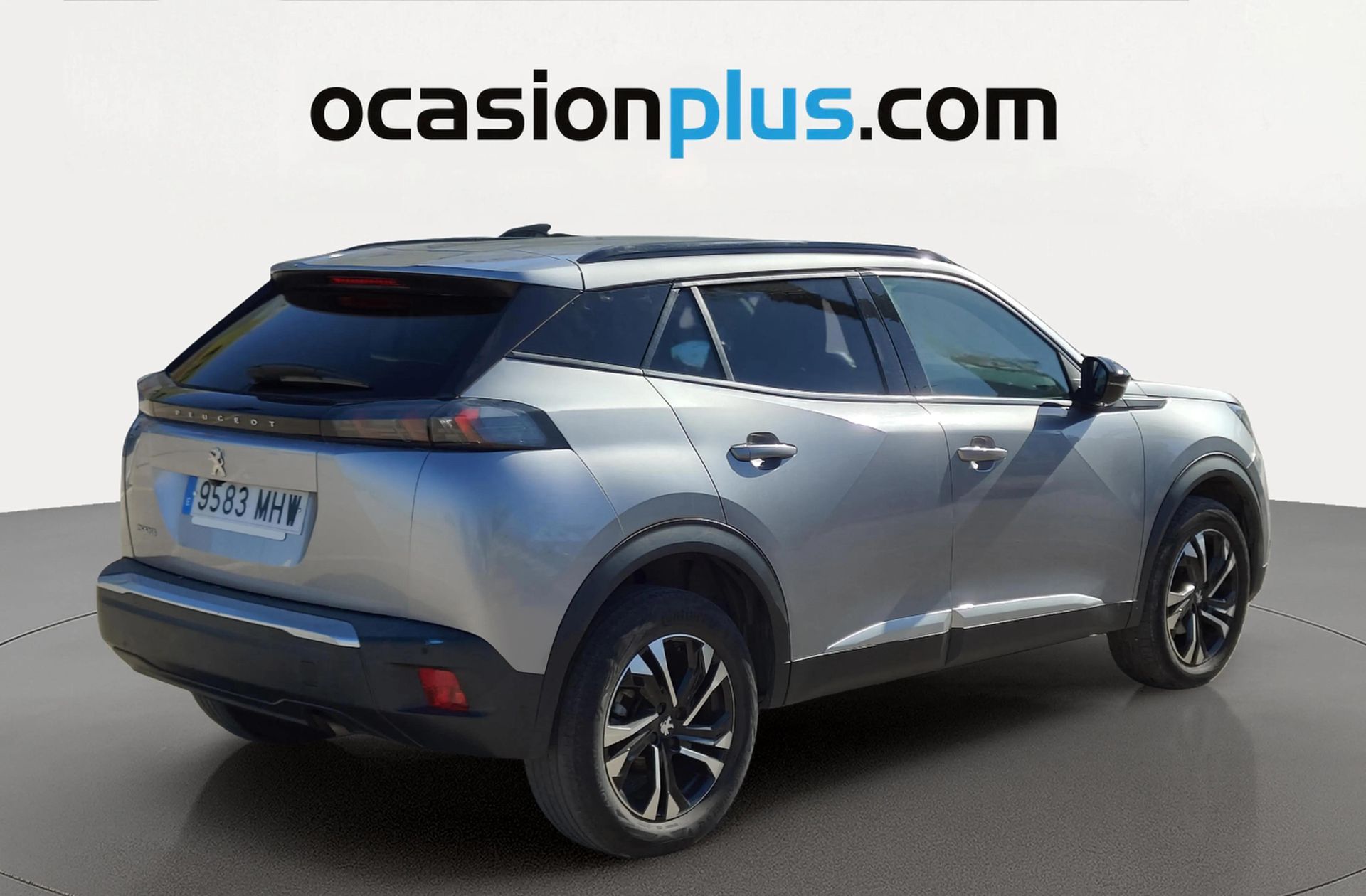 Peugeot 2008 PureTech 100 Allure Pack - foto 4