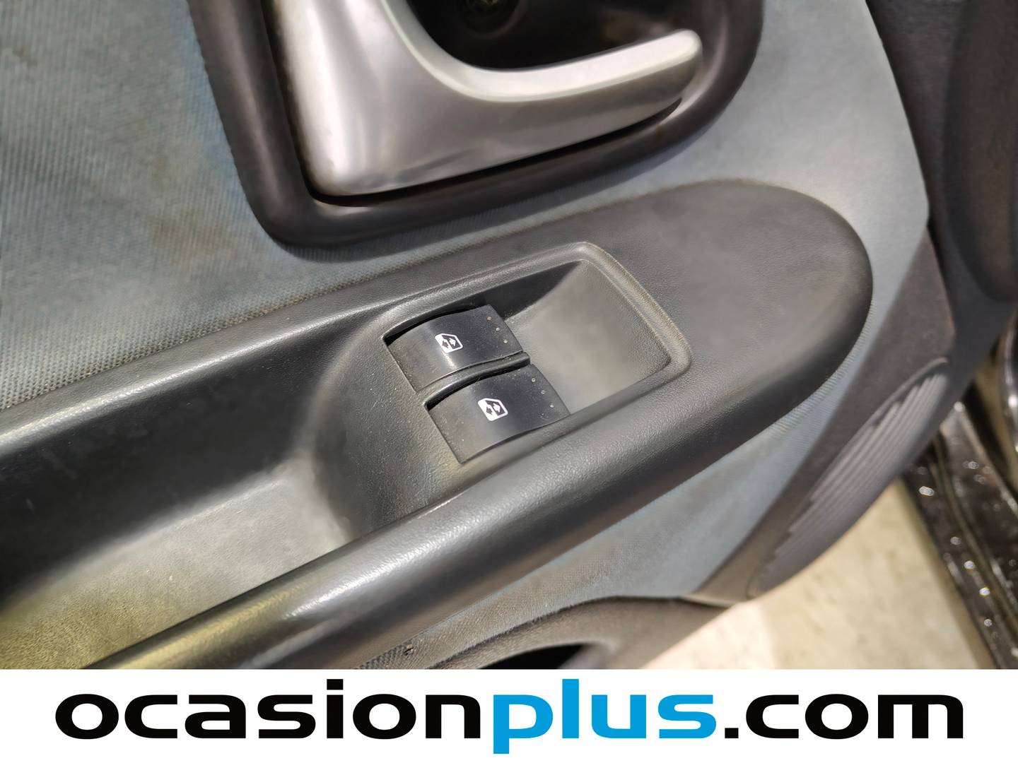 Renault Clio Campus Renault Clio 1.2 16v Campus Community (75 CV) gasolina
