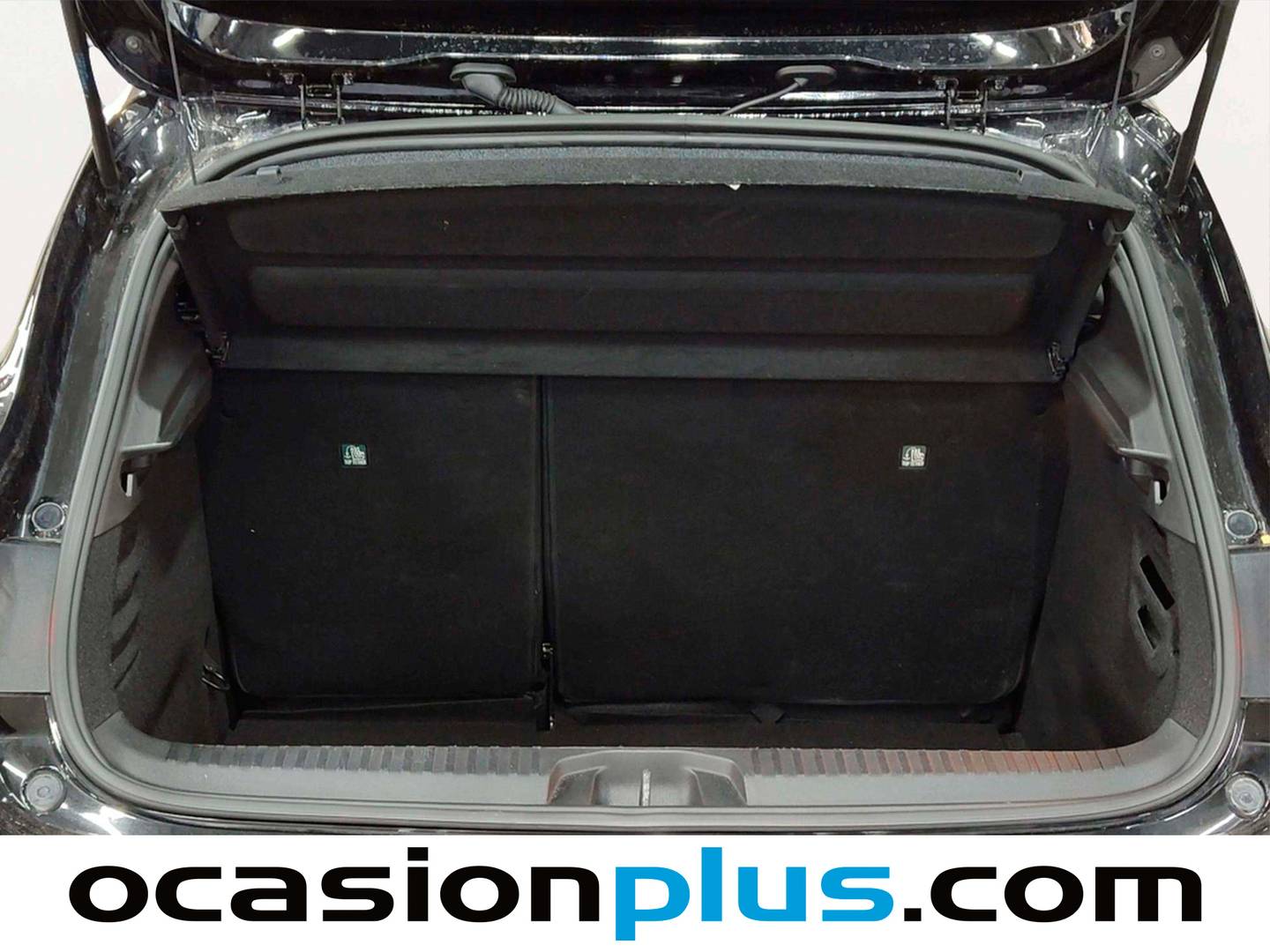 Fotos maletero Renault Clio Renault Clio Techno TCe (90 CV)