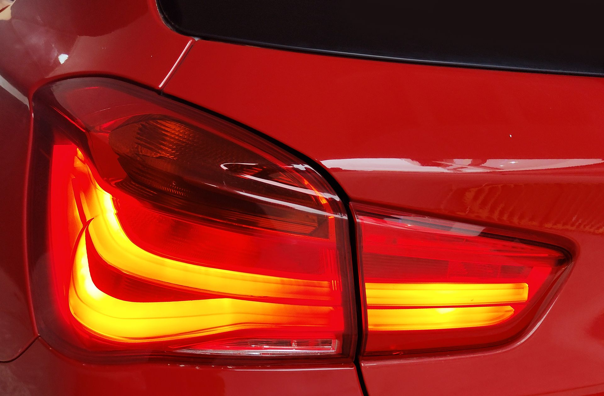 BMW Serie 1 118i - foto 18