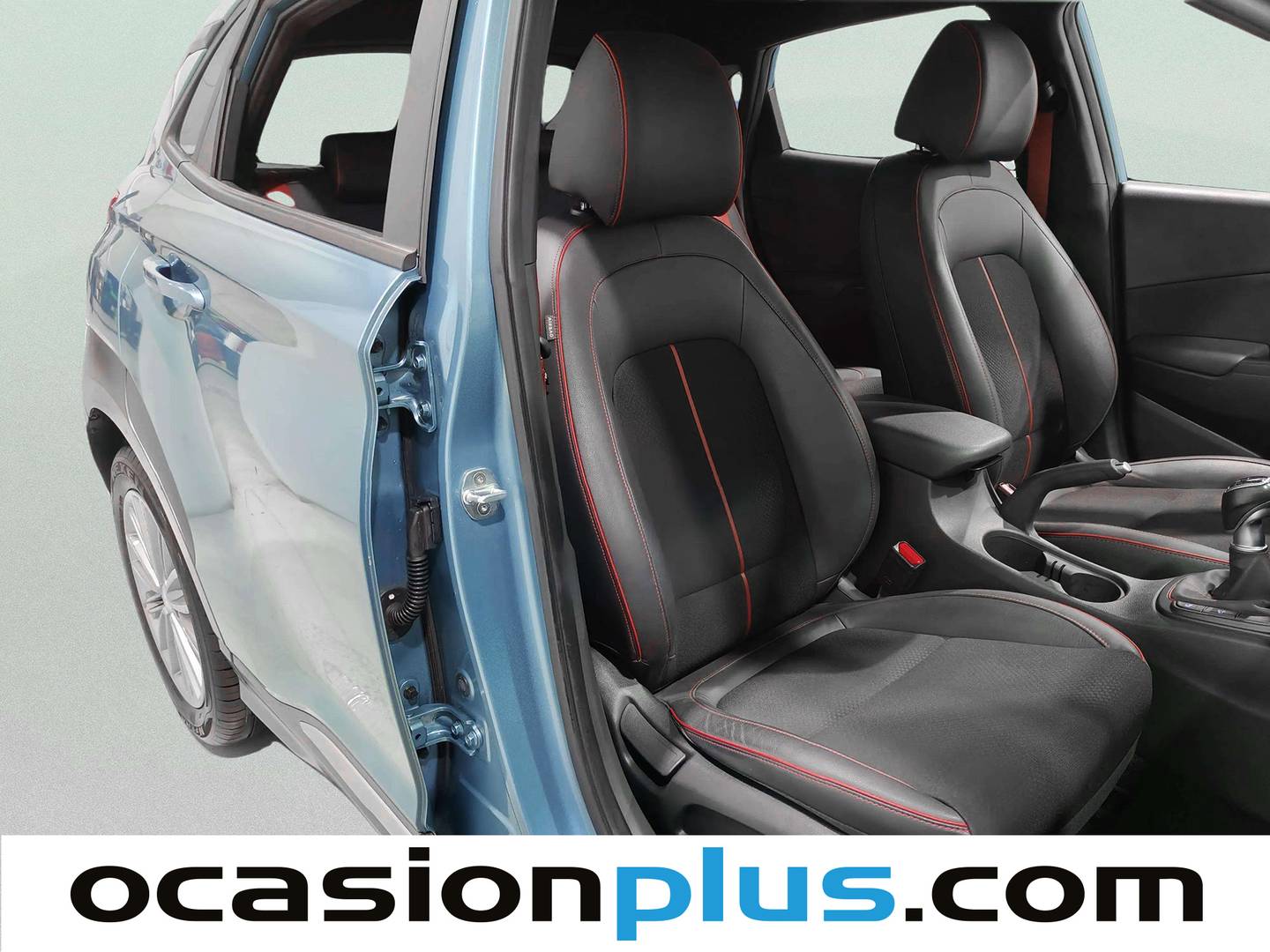 Hyundai Kona Hyundai Kona 1.0 TGDi Tecno Red 4x2 (120 CV) 2018