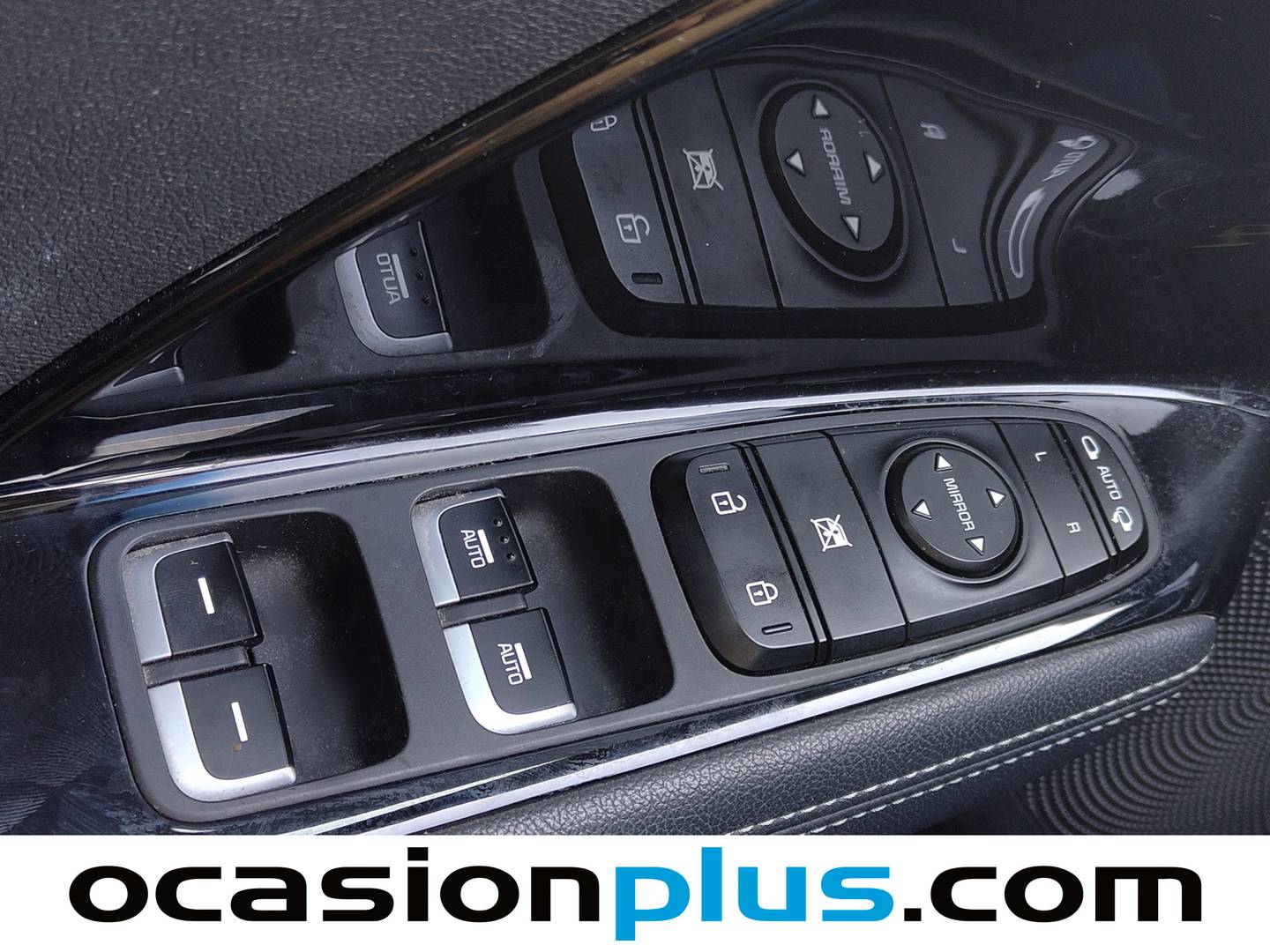 KIA Niro KIA Niro 1.6 GDi HEV Híbrido Emotion (141 CV) 2018