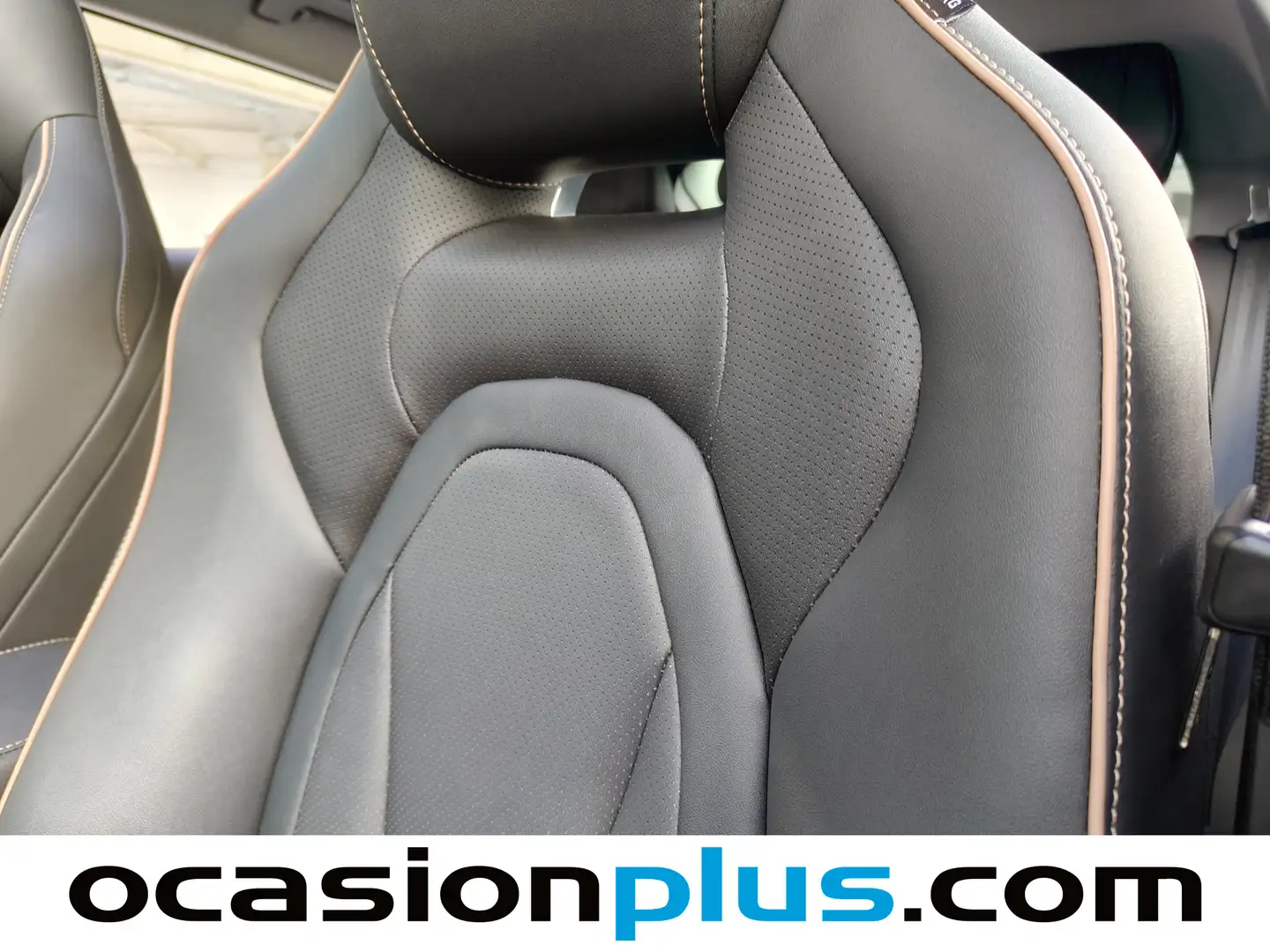 Foto OMODA 5 Omoda 5 1.6 T-GDI Premium DCT  (185 CV)