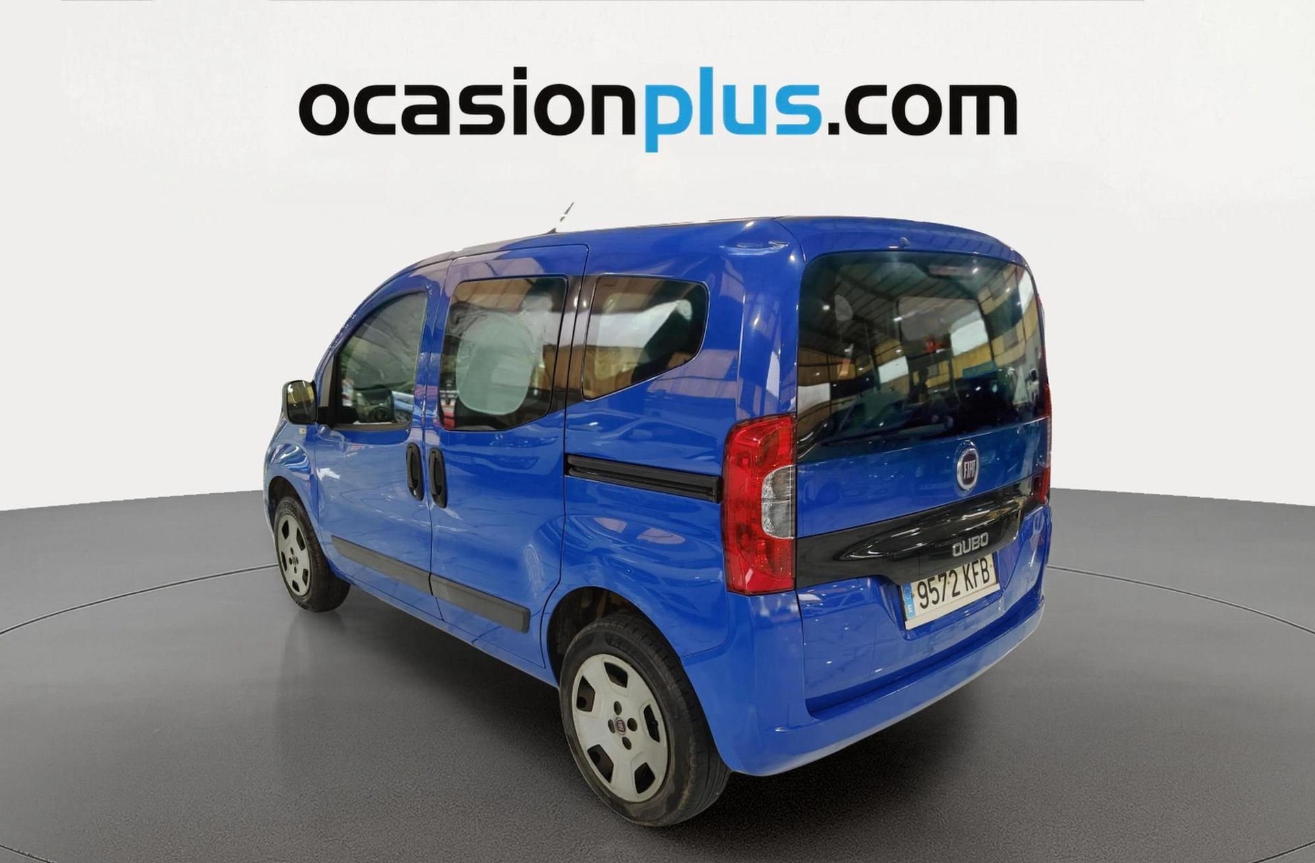 Fiat Qubo 1.4 Easy - foto 3