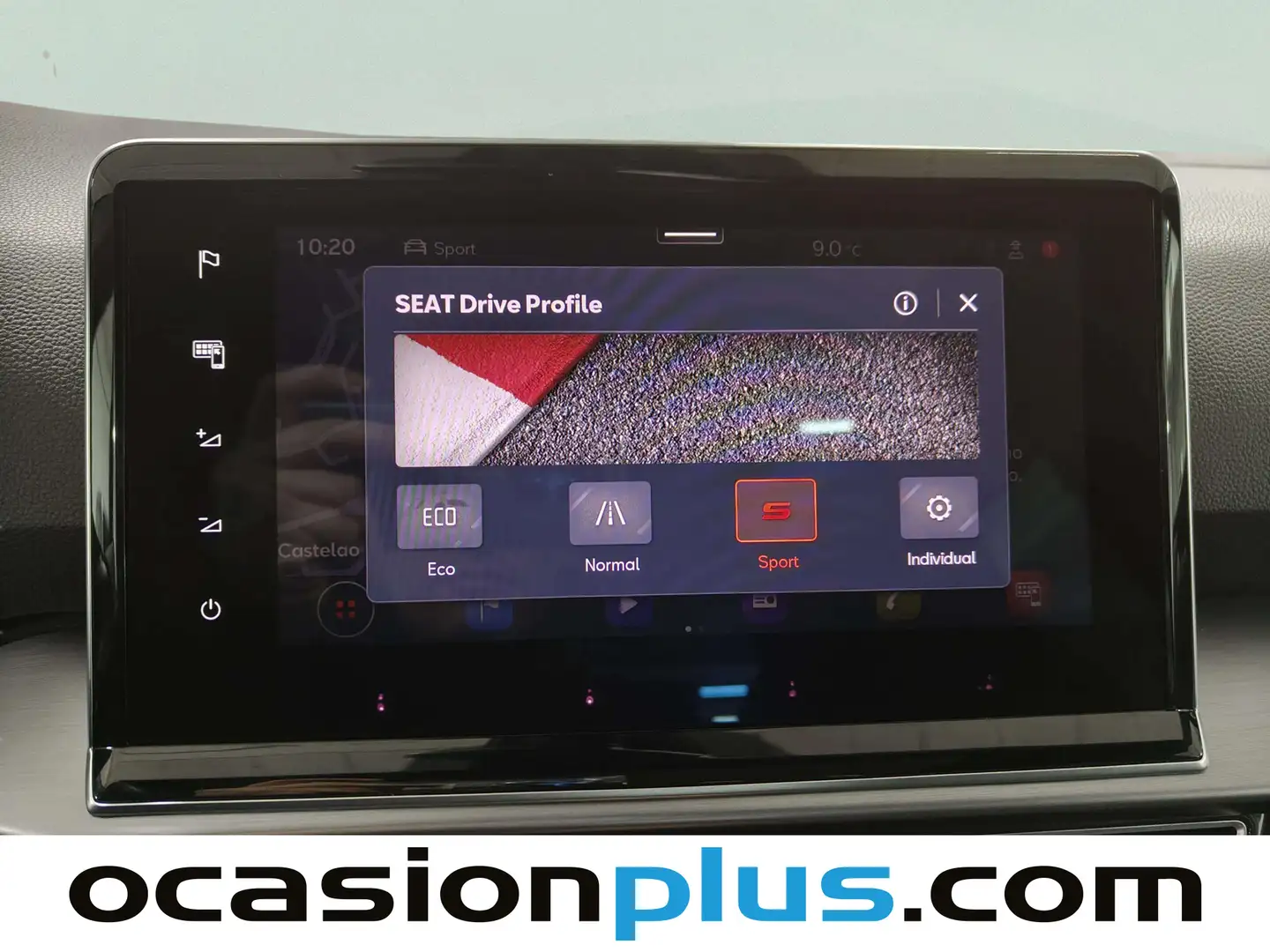 Foto Seat Tarraco SEAT Tarraco 2.0 TDI S&S FR Edition DSG (150 CV) 7 Plazas