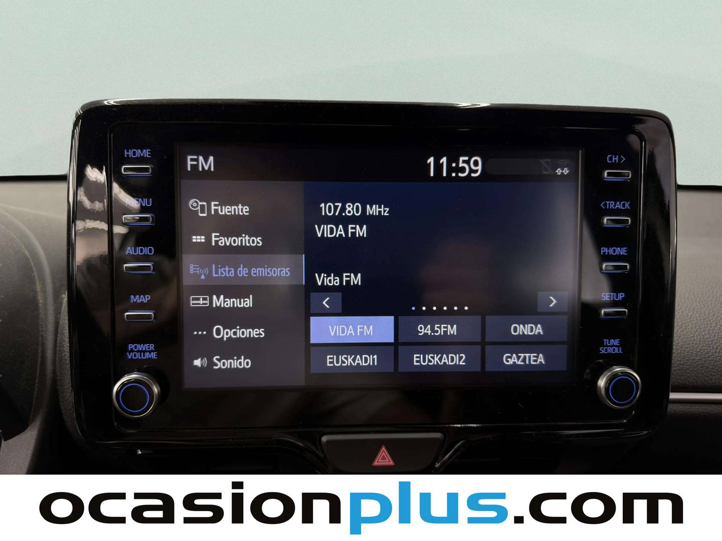 Toyota Yaris Cross Toyota Yaris Cross 120H Active Tech (116 CV) km 0