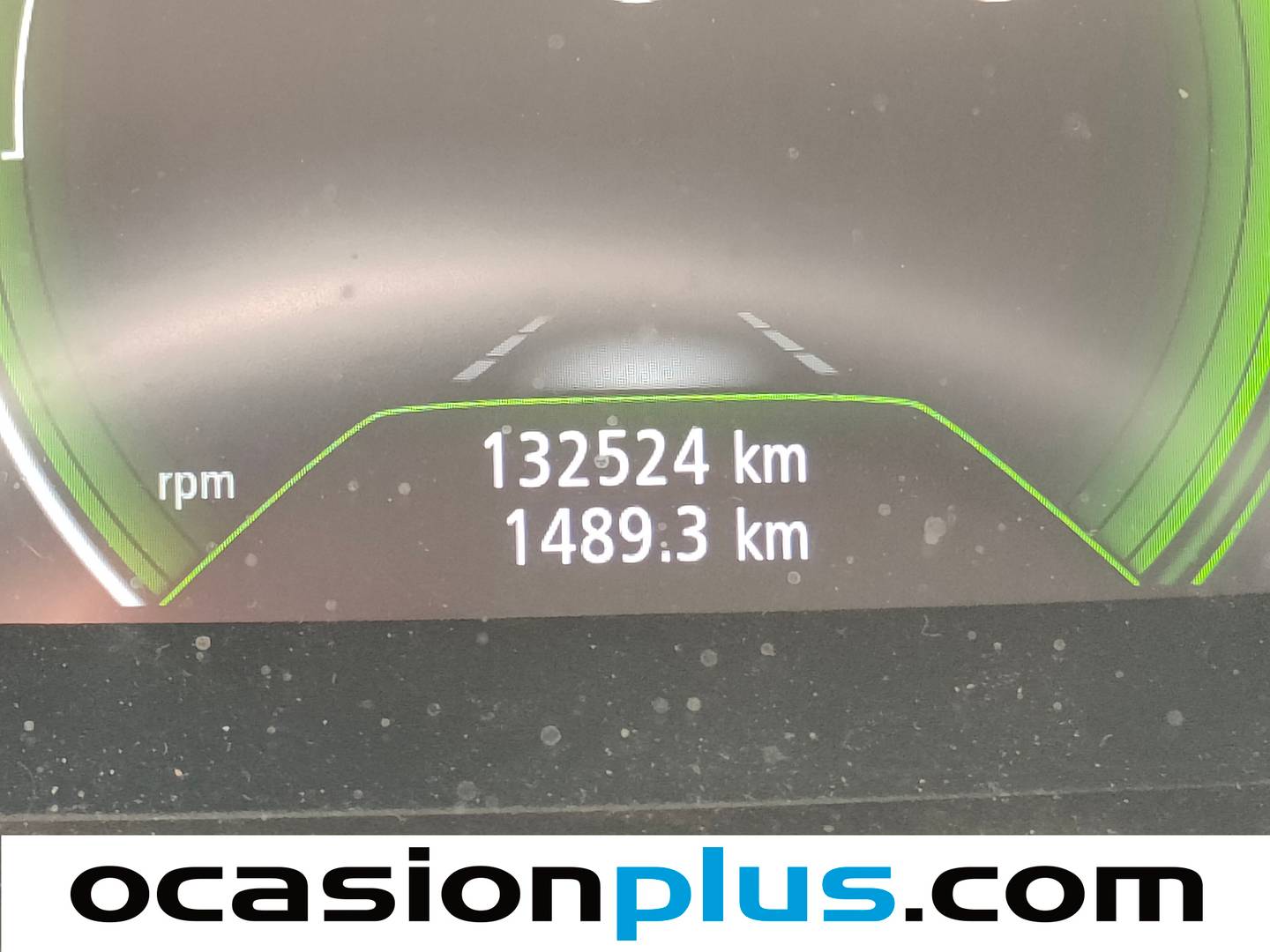 Renault Espace Renault Espace Zen Energy TCe (200 CV) EDC seminuevo