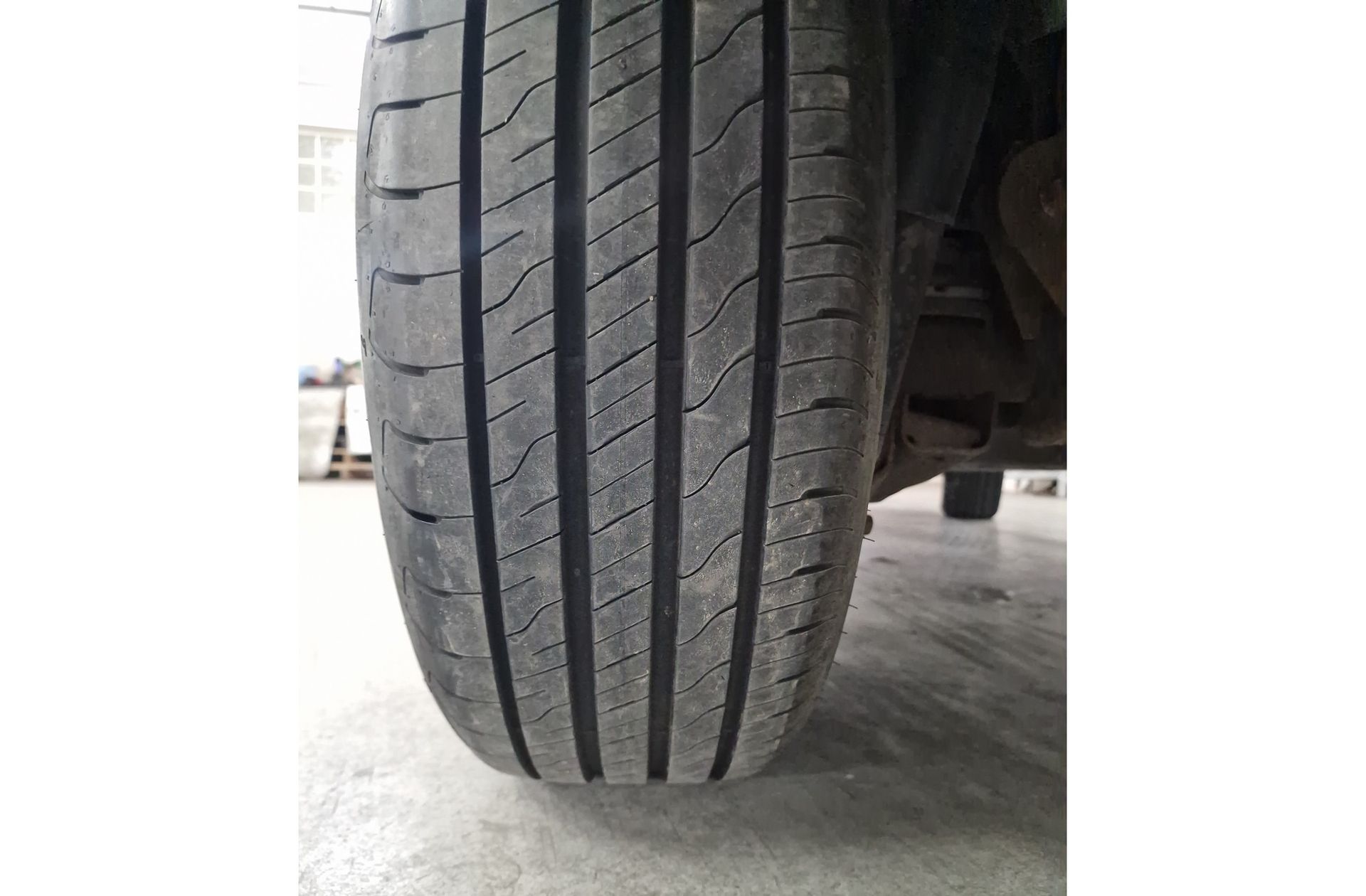 Jeep Grand Cherokee 3.0 V6 CRD Overland 4x4 - foto 33