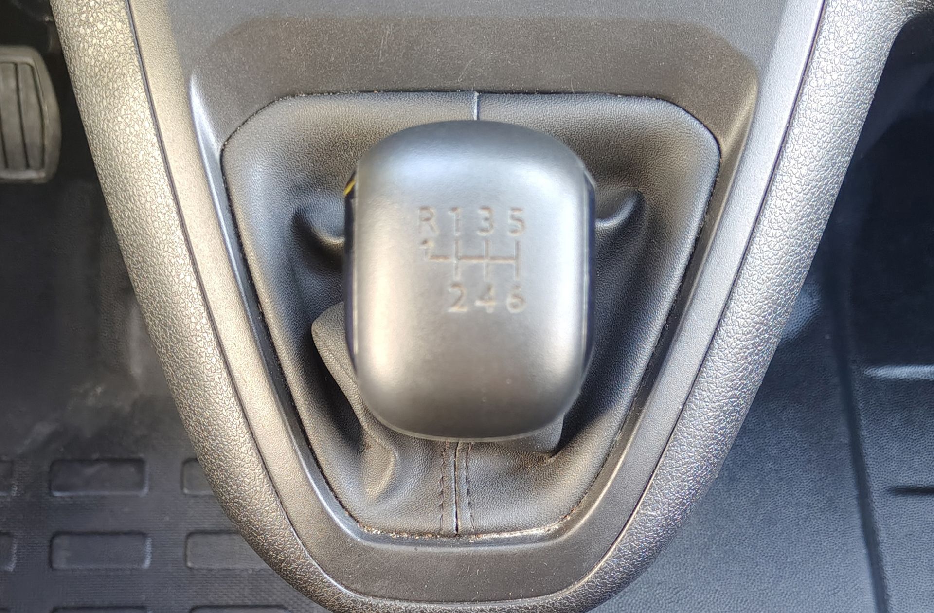 Fiat Scudo Furgon 1.5 BlueHDi L2 - foto 5