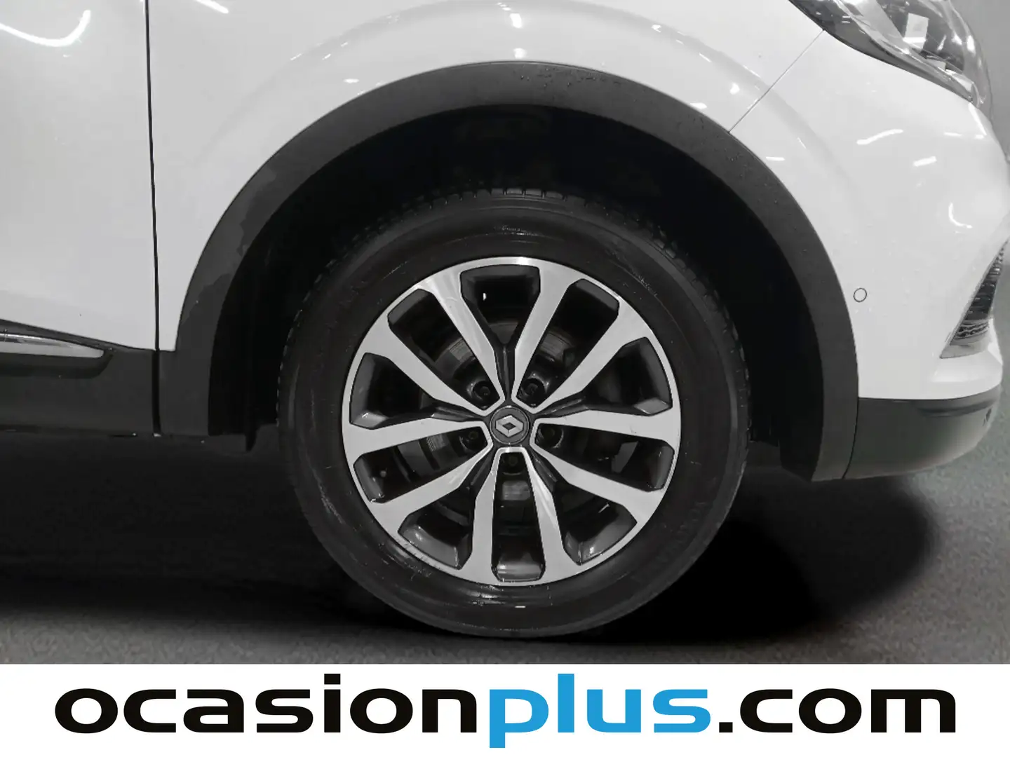 Foto Renault Kadjar Renault Kadjar Zen Blue dCi (115 CV)