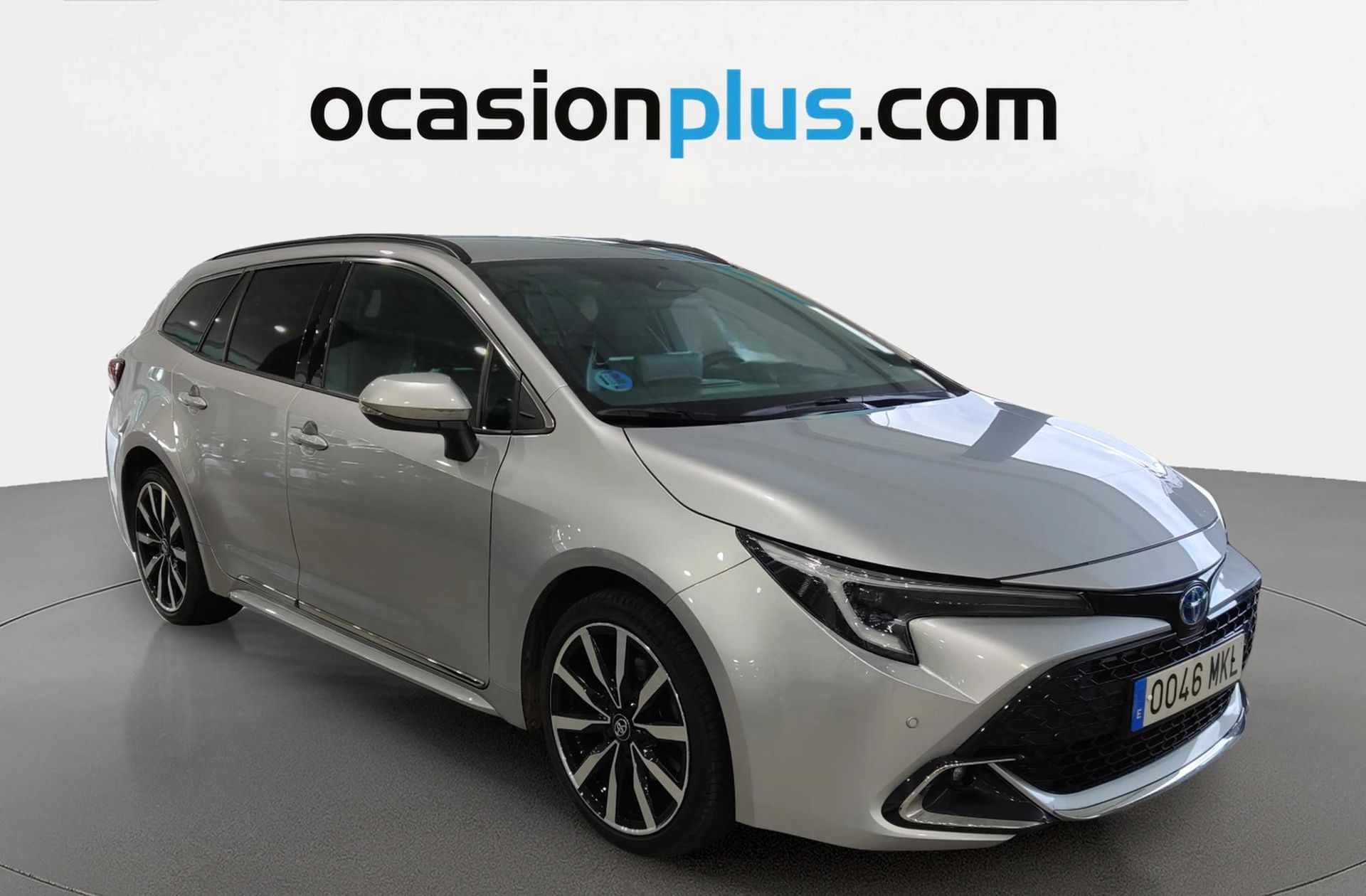 Toyota Corolla 200H Touring Sport Style Edition - foto 2