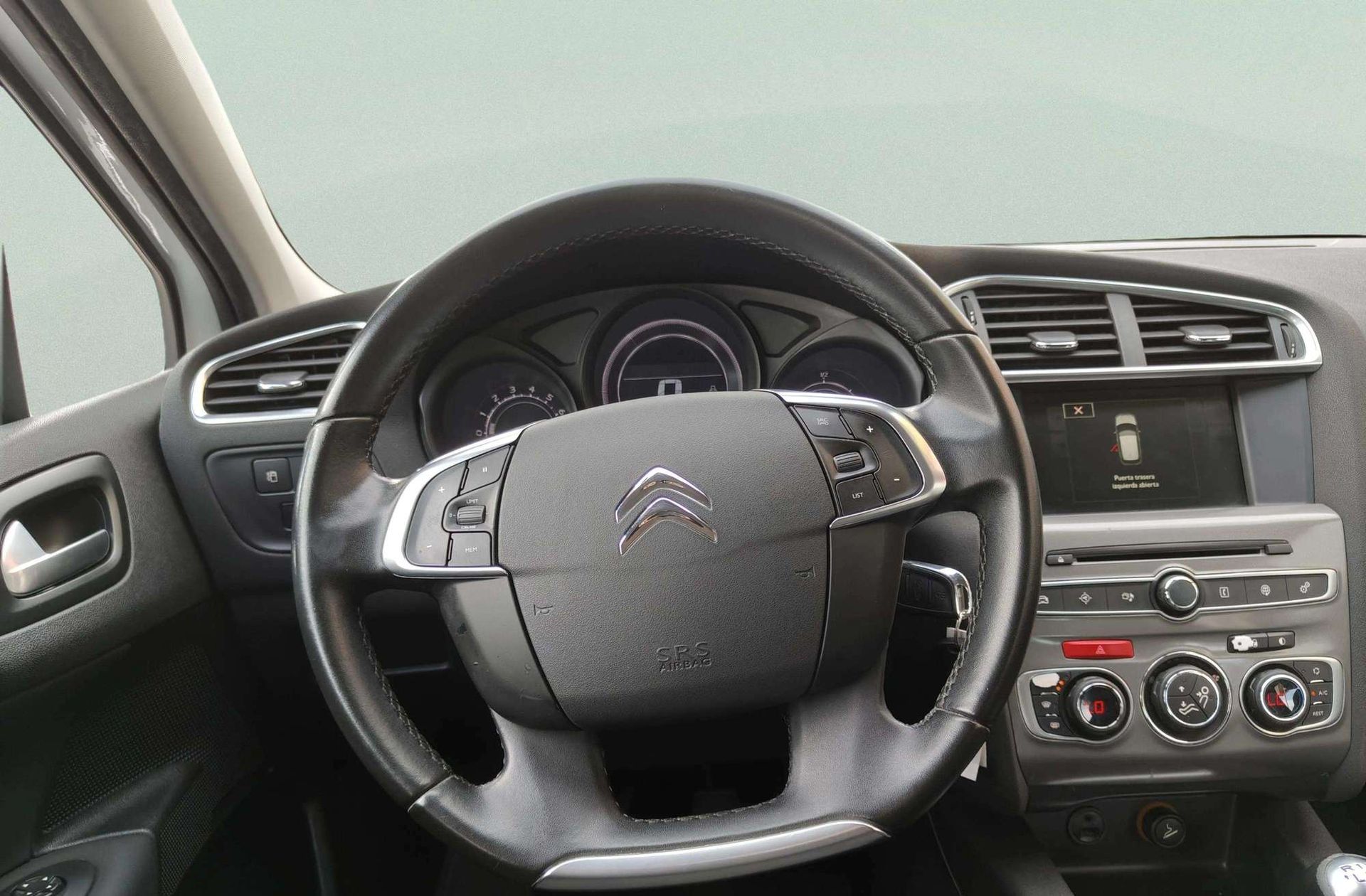 Citroën C4 1.2 PureTech Feel Edition - foto 20