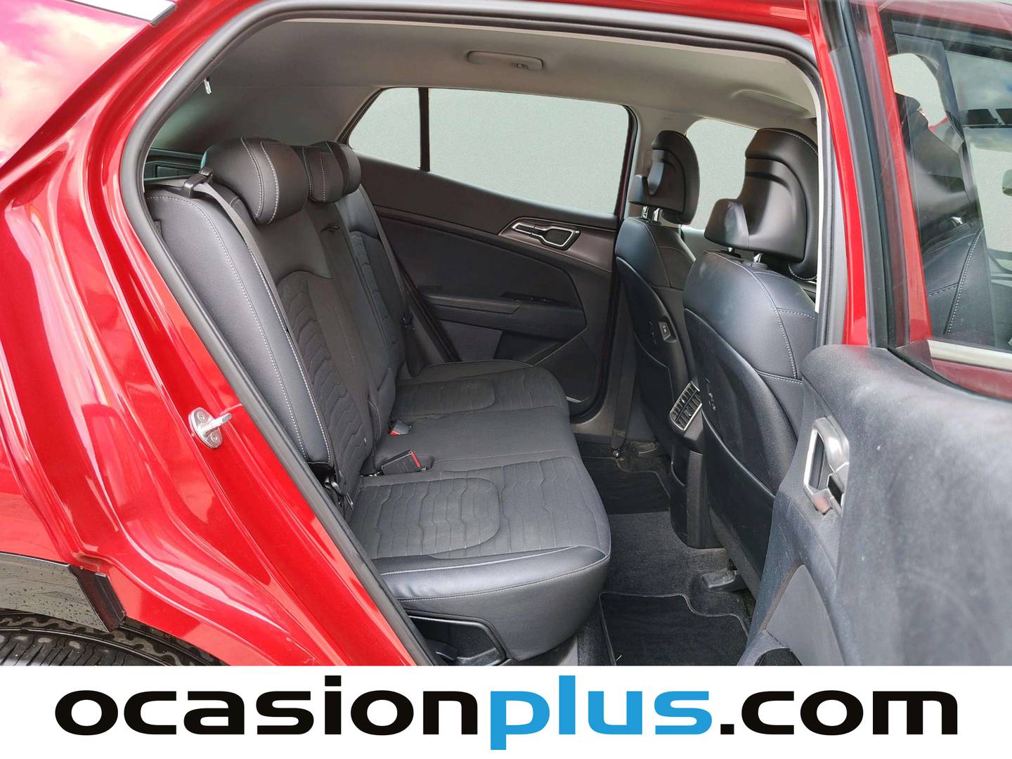 KIA Sportage KIA Sportage 1.6 T-GDi MHEV Tech 4x2 DCT (150 CV) km 0