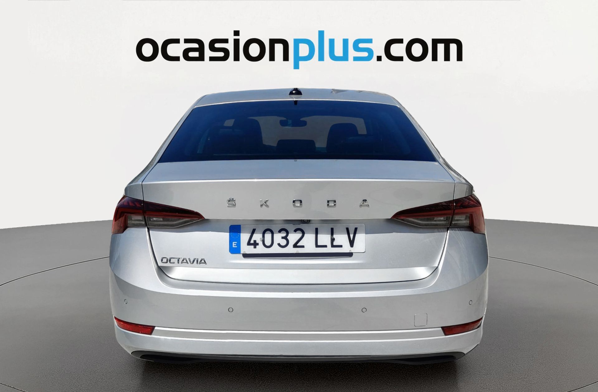 Škoda Octavia 2.0 TDI Style DSG - foto 16