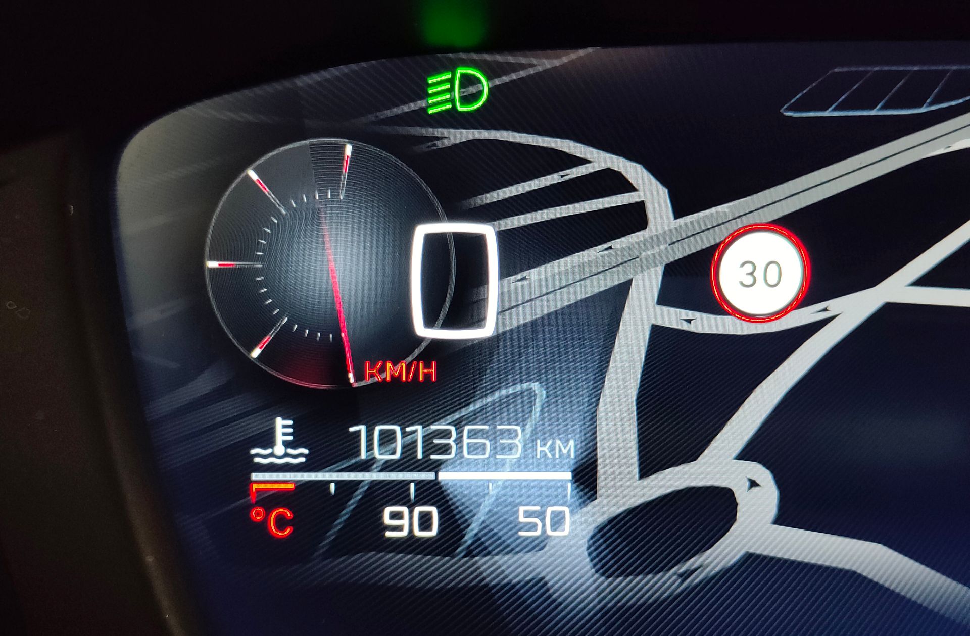 Peugeot 308 PureTech 130 Allure - foto 10