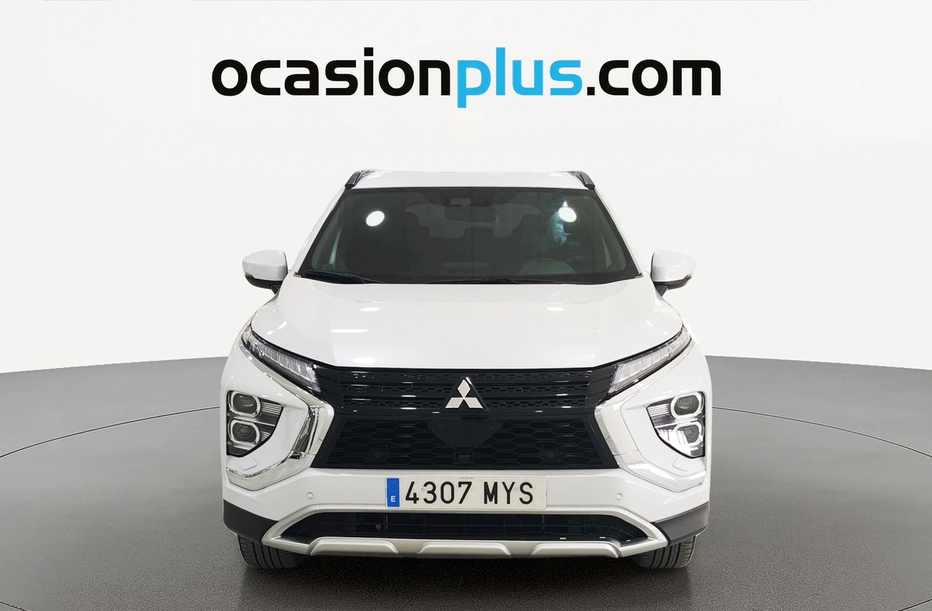 Mitsubishi Eclipse Cross 2.4 PHEV Kaiteki 4WD - foto 20