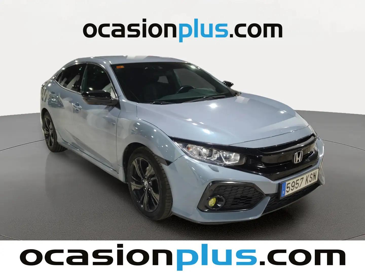 Foto Honda Civic Honda Civic 1.0 I-VTEC TURBO Elegance (129 CV)