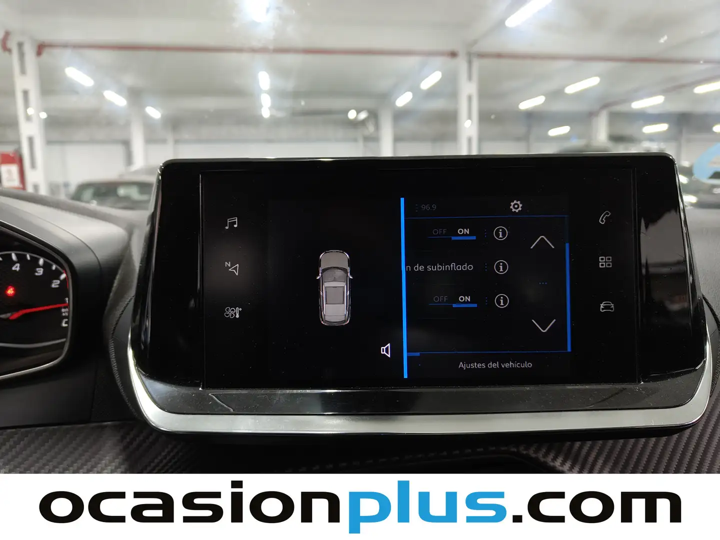 Foto Peugeot 2008 Peugeot 2008 Puretech 100 S&S Active (100 CV)