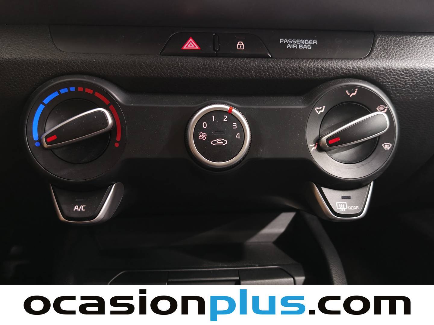 KIA Stonic KIA Stonic 1.0 T-GDi MHEV MT Concept (100 CV) km 0