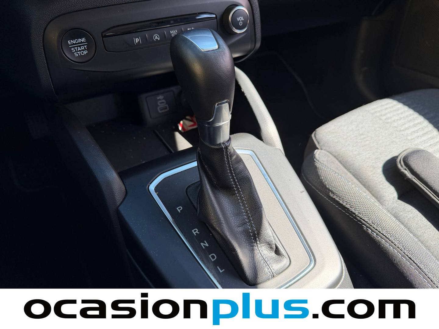 Ford Focus Ford Focus 1.0 Ecoboost MHEV Active Auto (155 CV) de segunda mano