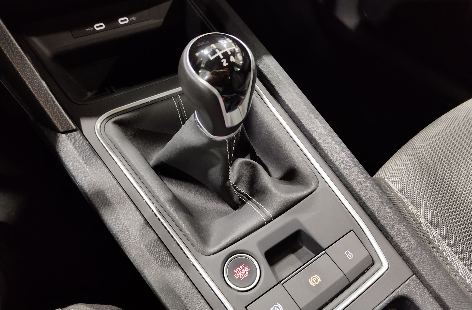 SEAT León 2.0 TDI Style XL - foto 5
