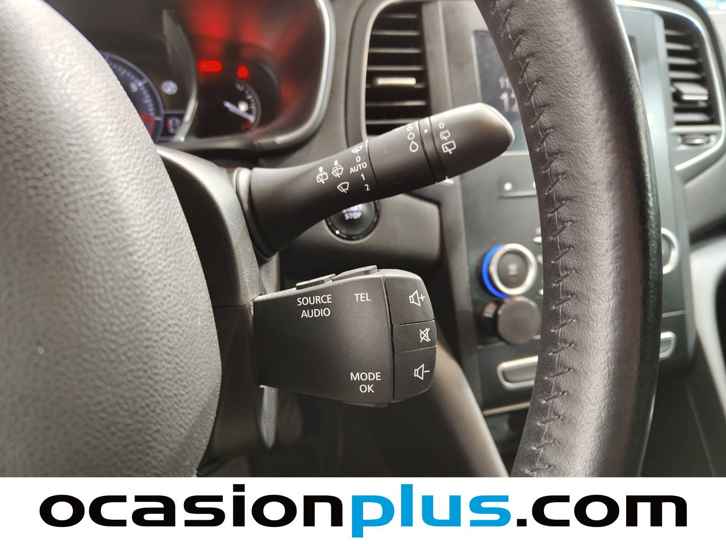 Foto Renault Mégane Renault Megane Intens Energy TCe (130 CV)