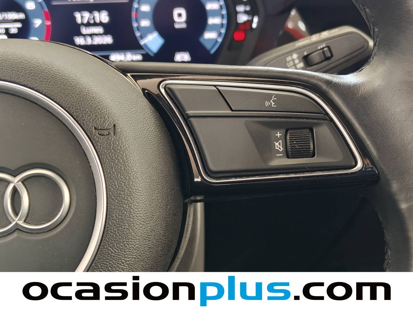 Audi A3 Audi A3 Sportback Advanced 30 TFSI (110 CV) S tronic barato