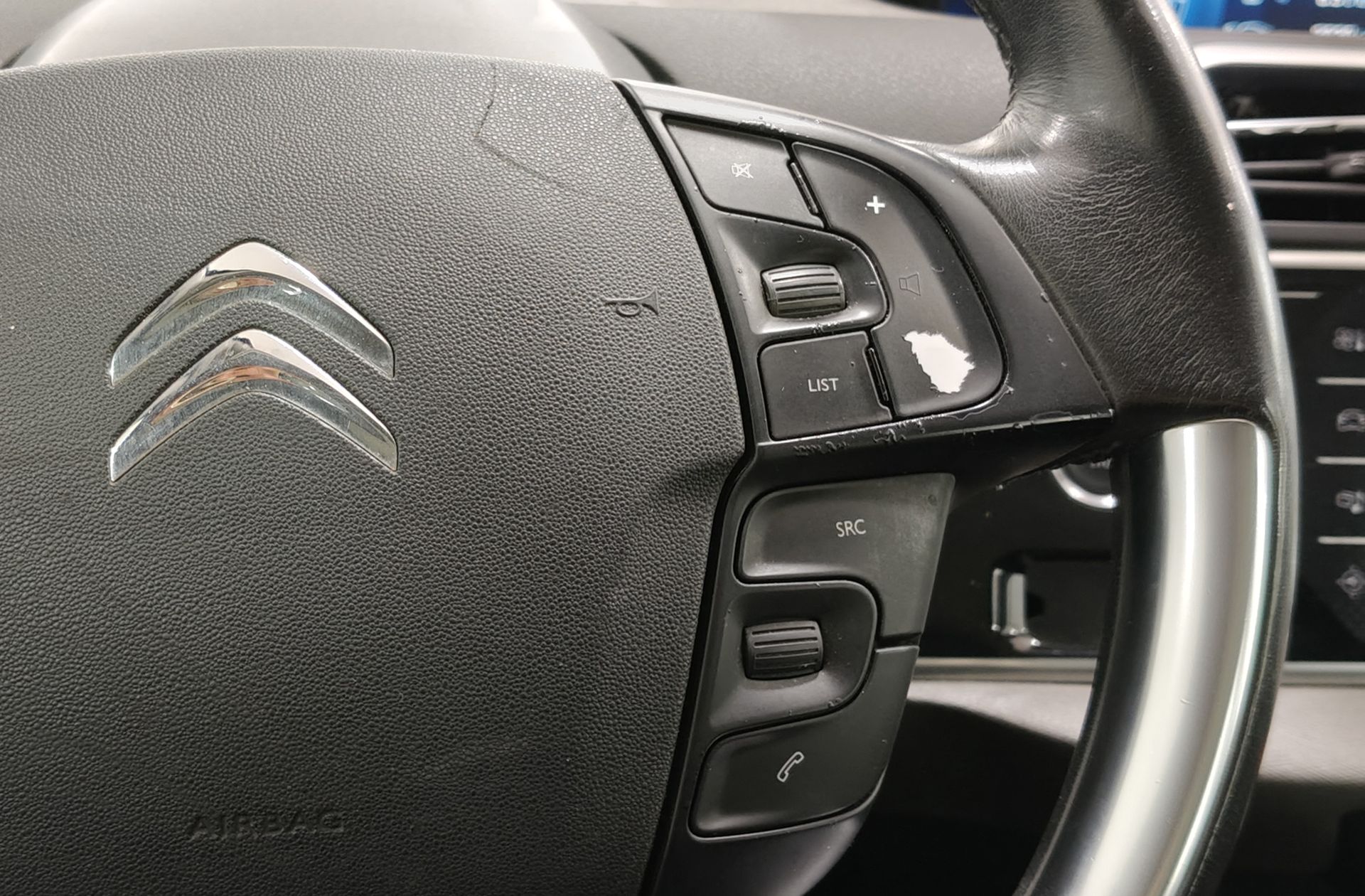 Citroën C4 Picasso 1.6 e-HDI Intensive - foto 28
