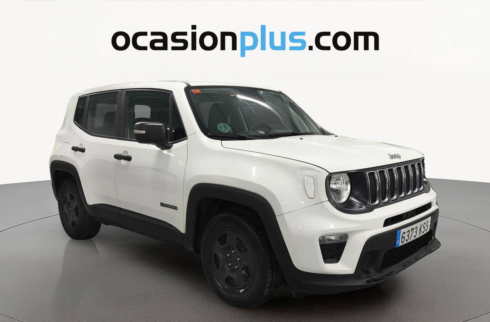Jeep Renegade 1.0G Sport 4x2 - foto 2