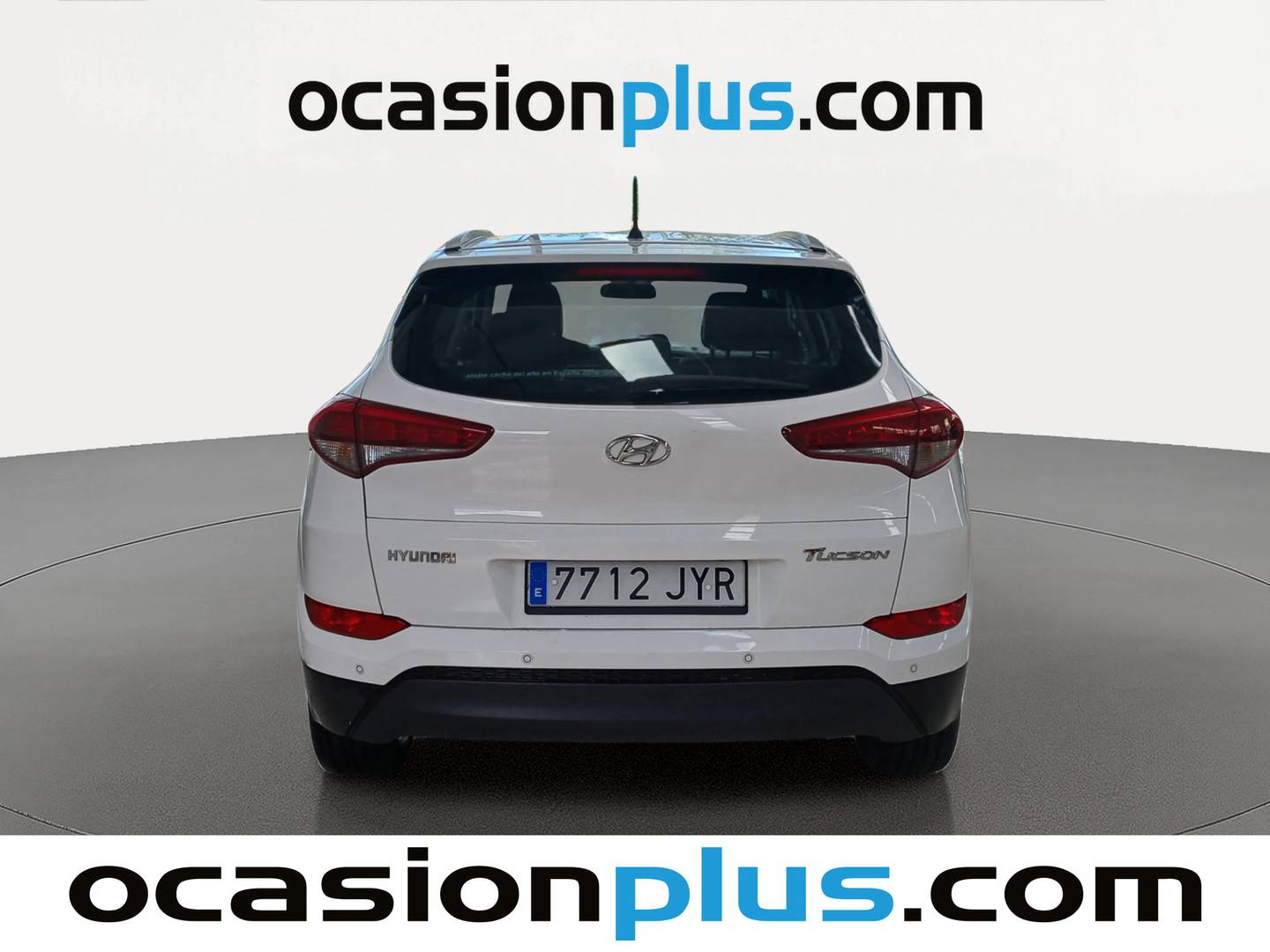Hyundai Tucson Hyundai Tucson 1.6 GDI BlueDrive Klass 4x2 (131 CV) barato