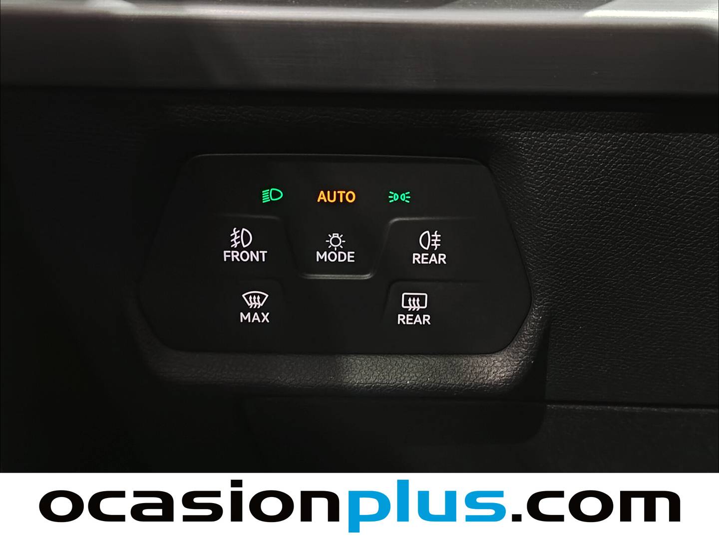 Accesorios del Seat León Seat León ST 2.0 TDI S&S FR XXL DSG (150 CV)