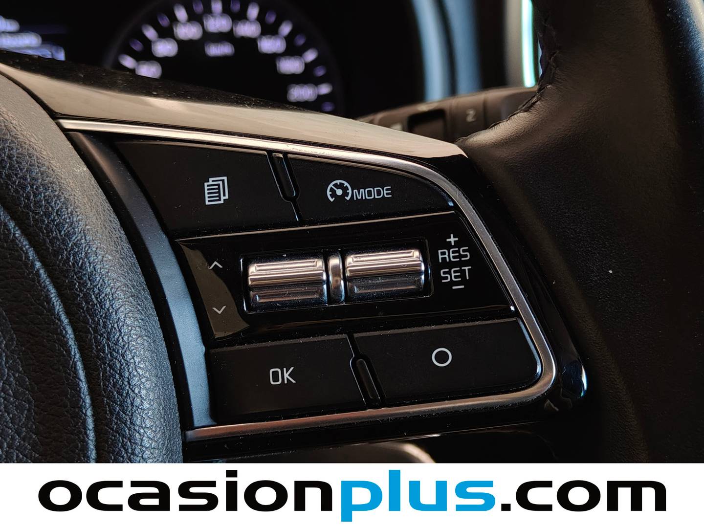KIA Sportage KIA Sportage 1.6 GDI Black Edition 4x2 (132 CV) 132cv